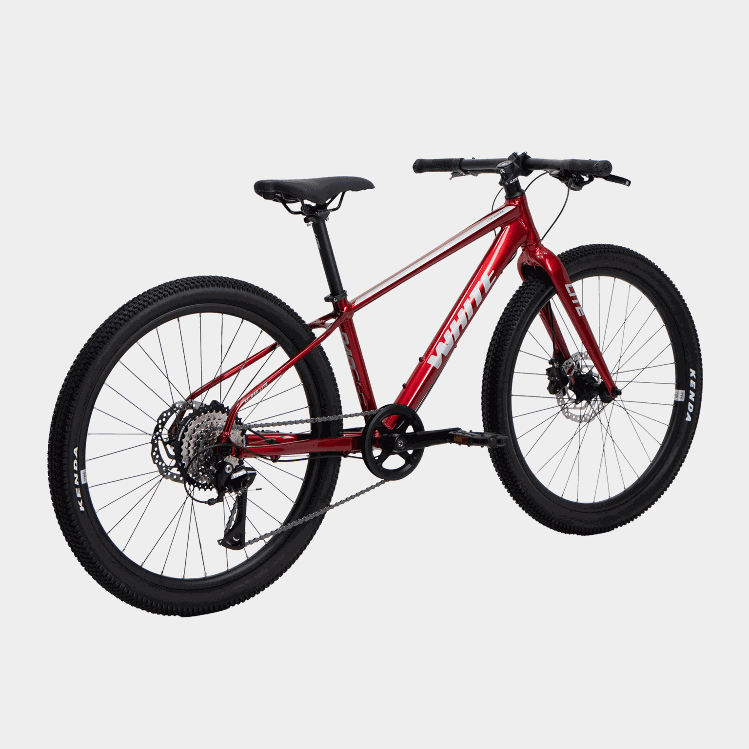 XC 240 Lite 25, terrengsykkel - full image 3