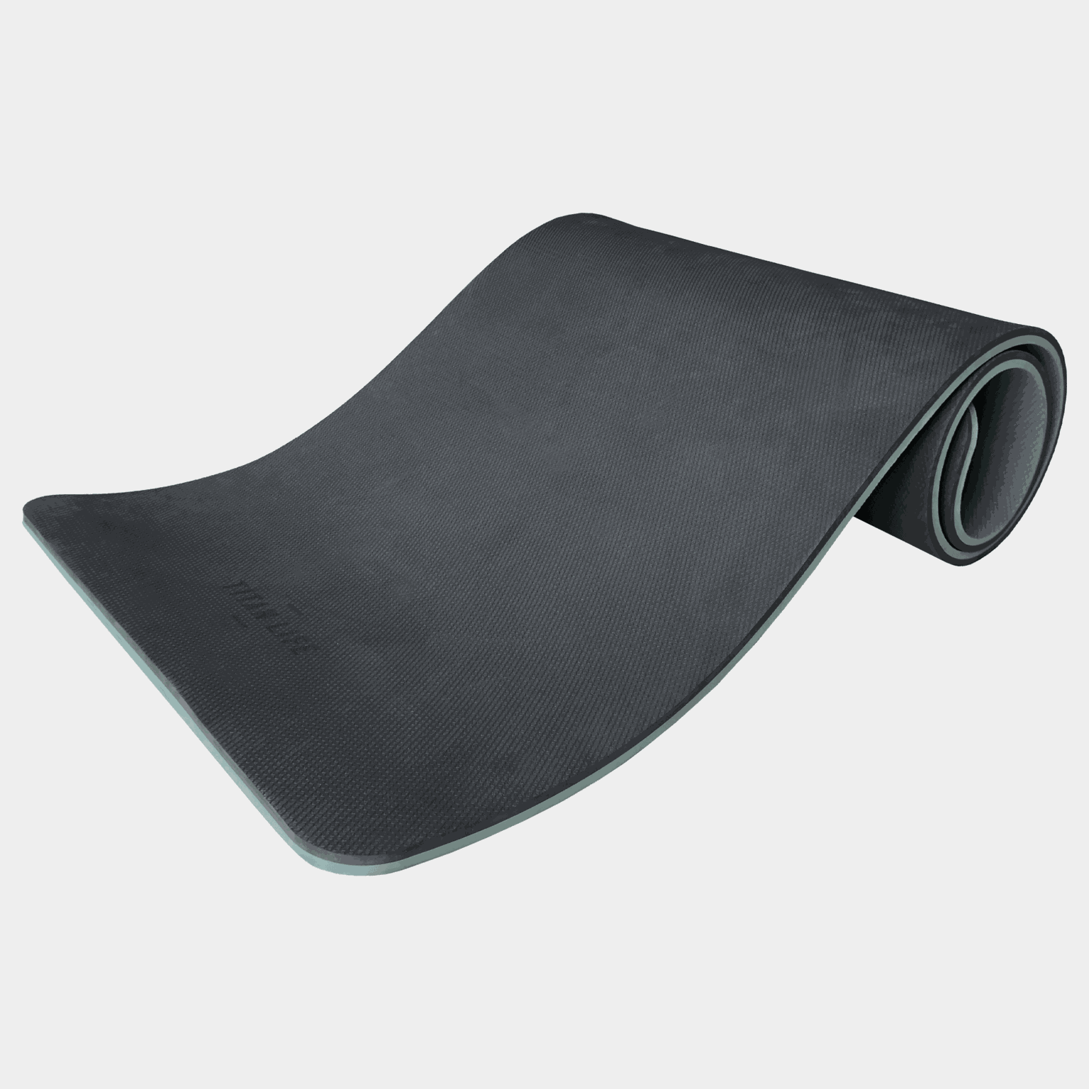 Exercise Mat Medium, treningsmatte - full image 2