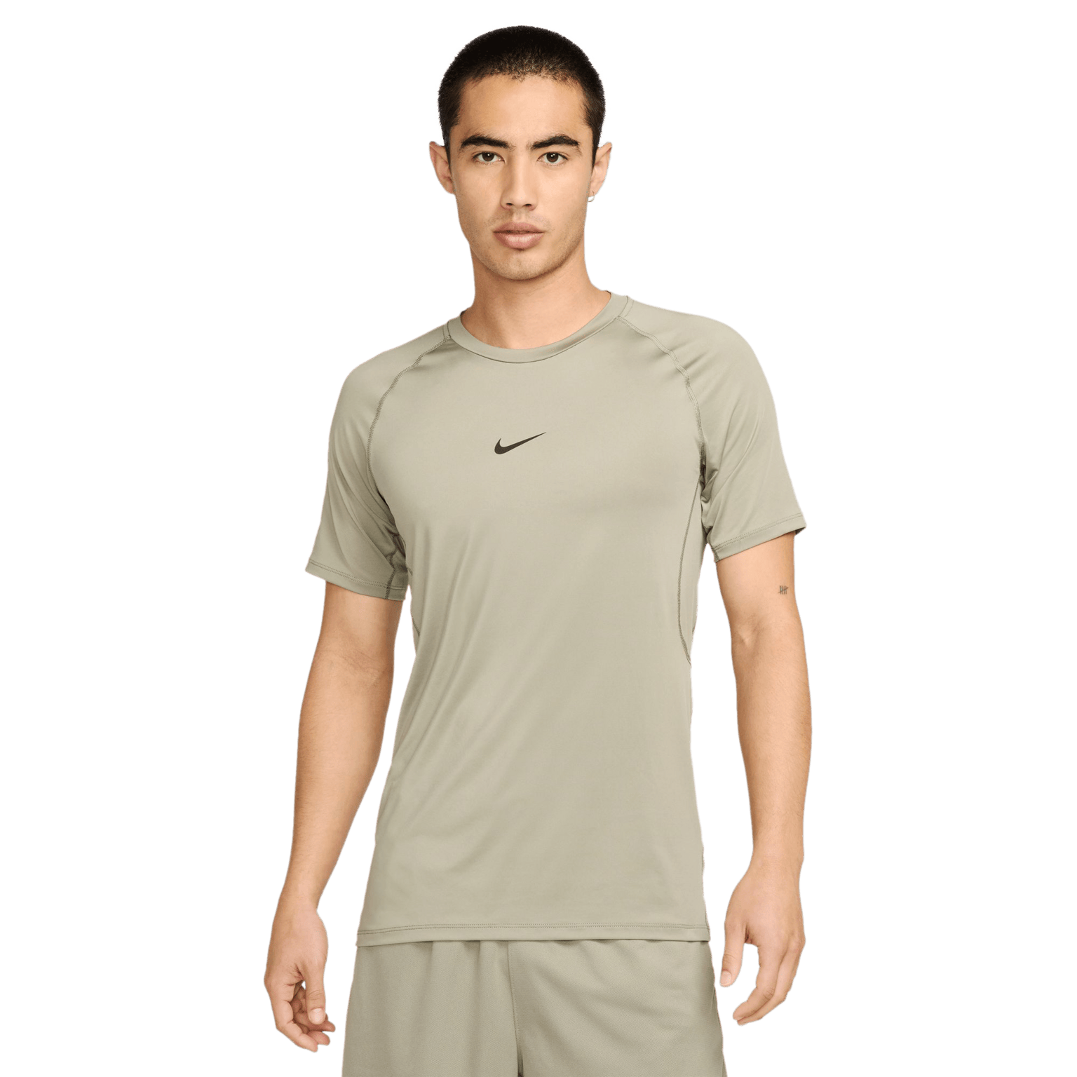 Nike Pro Dri-FIT Slim Short Sleeve Top, t-skjorte, herre