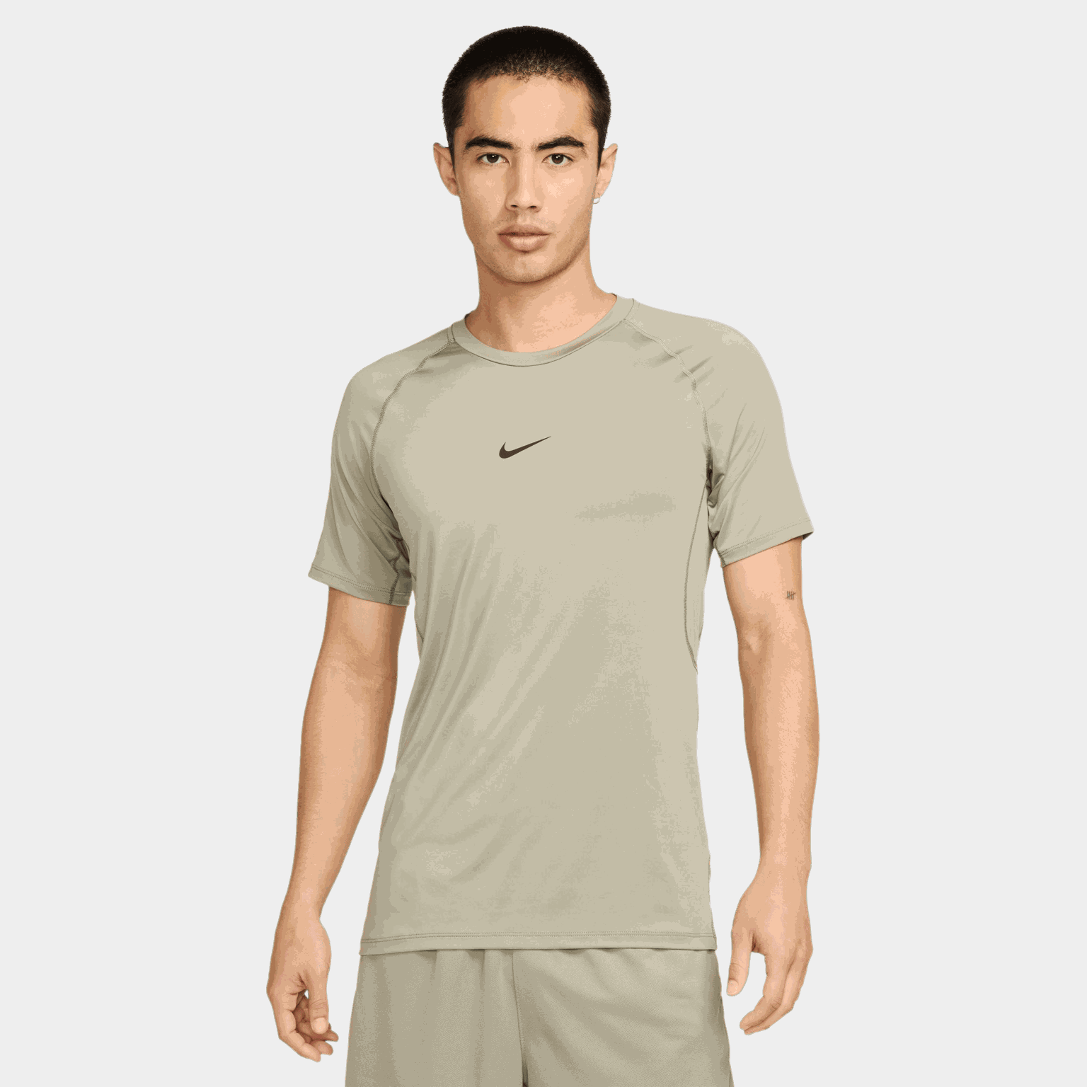 Pro Dri-FIT Slim Short Sleeve Top, t-skjorte, herre - full image 1