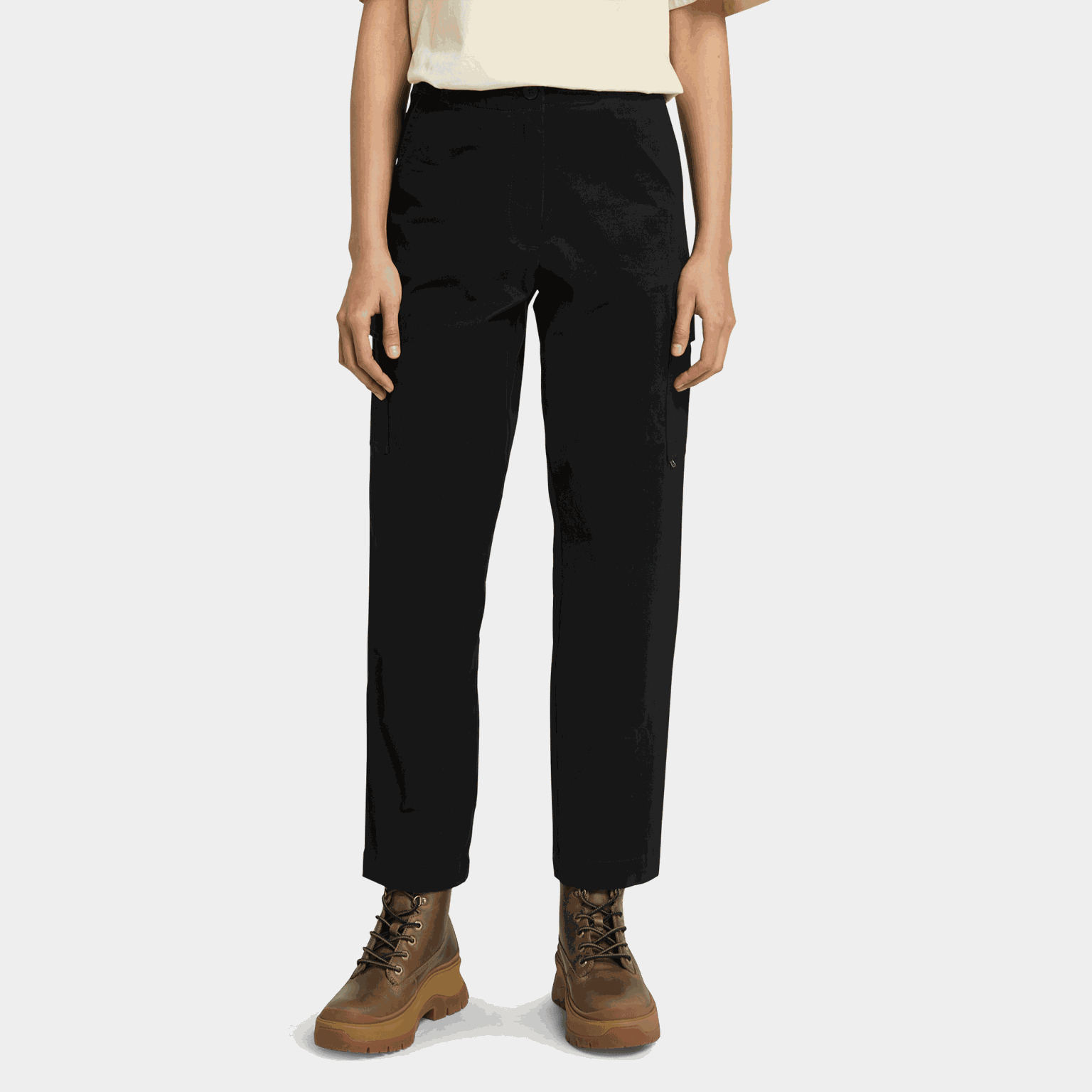 Cargo Pants, bukse, dame - full image 1