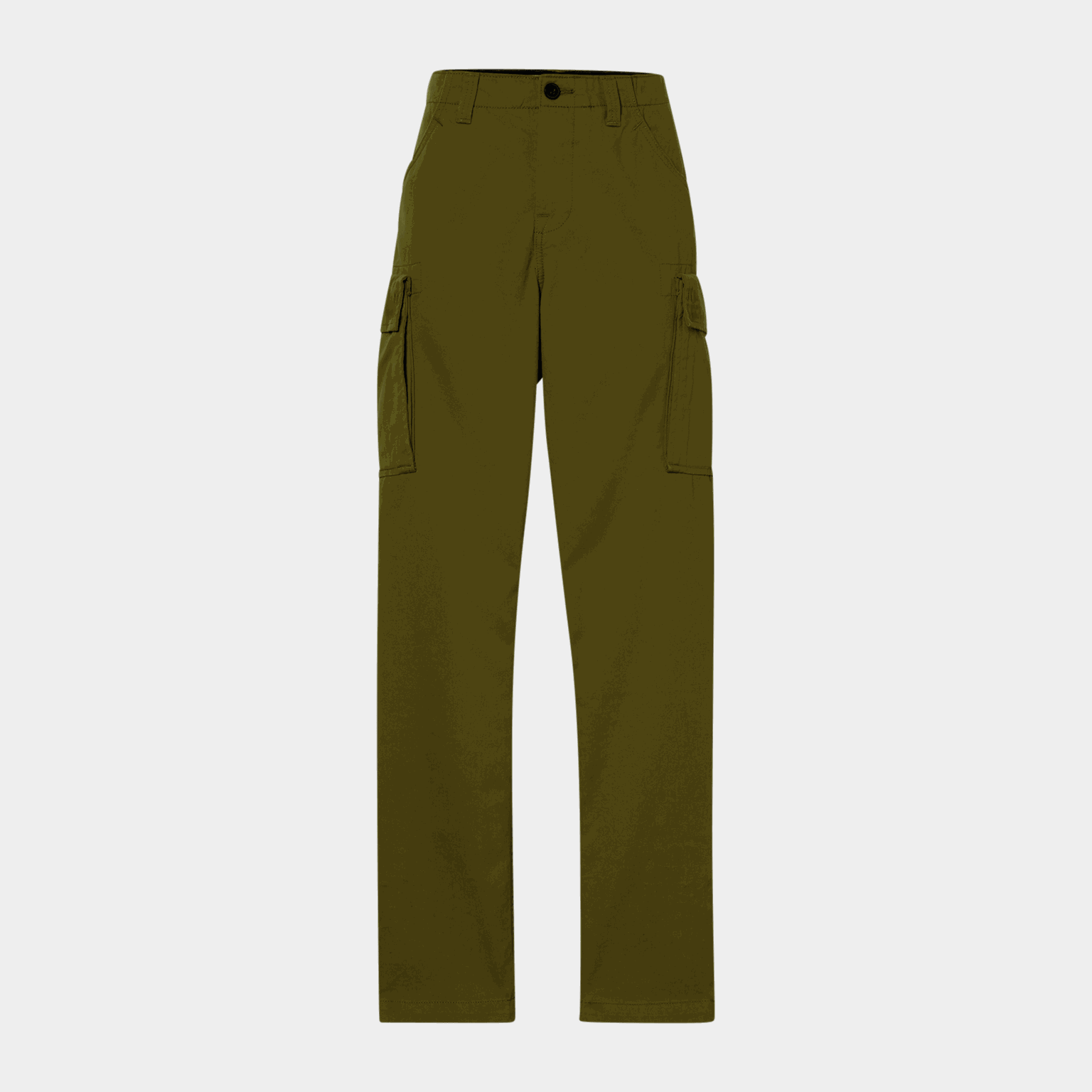 Twill Cargo Pant, bukse, herre - full image 3