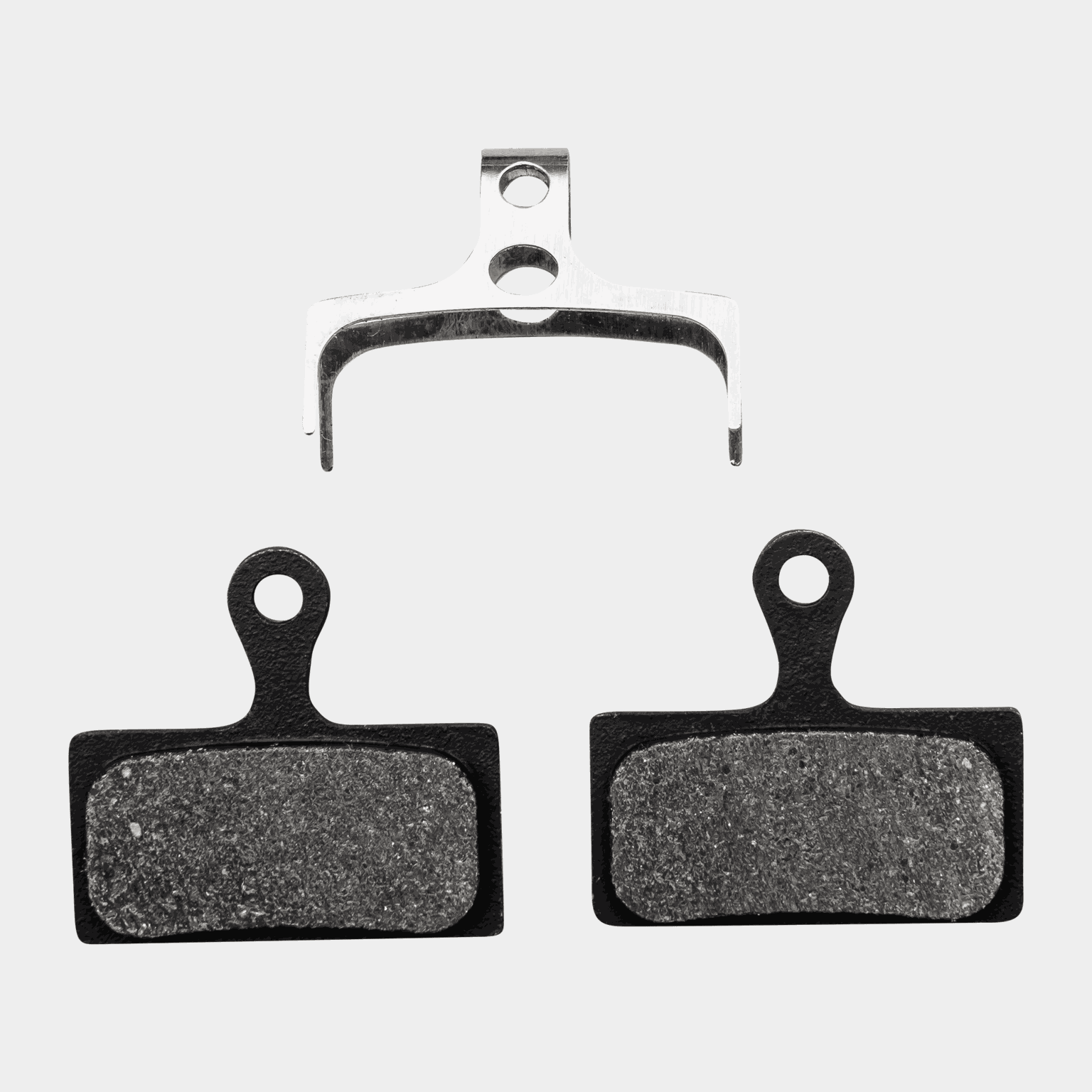 Discbrake pad for M8110, skivebremsekloss - full image 3