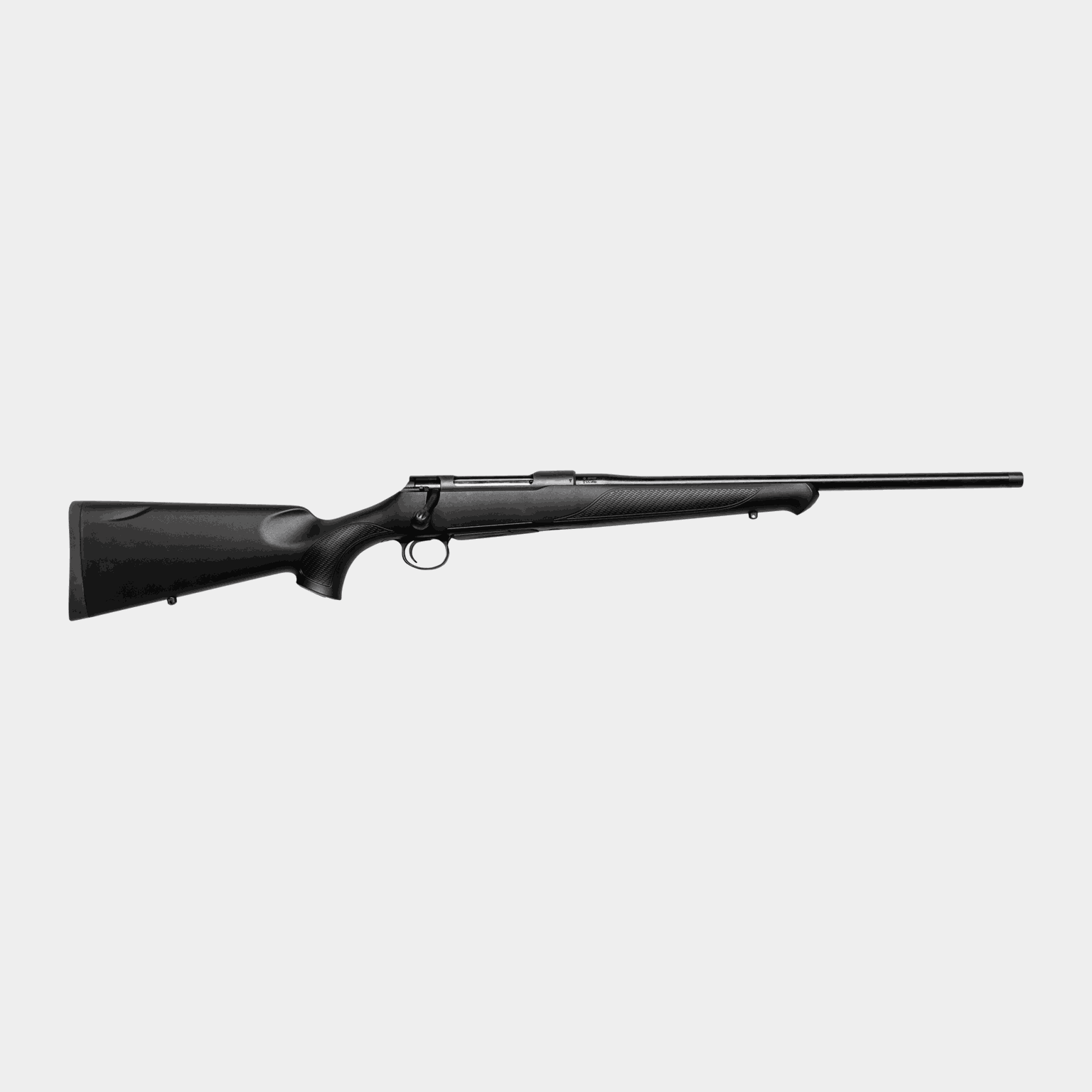 Sauer 100 Classic Xt .308 Win. 51cm, M15x1, rifle - full image 2