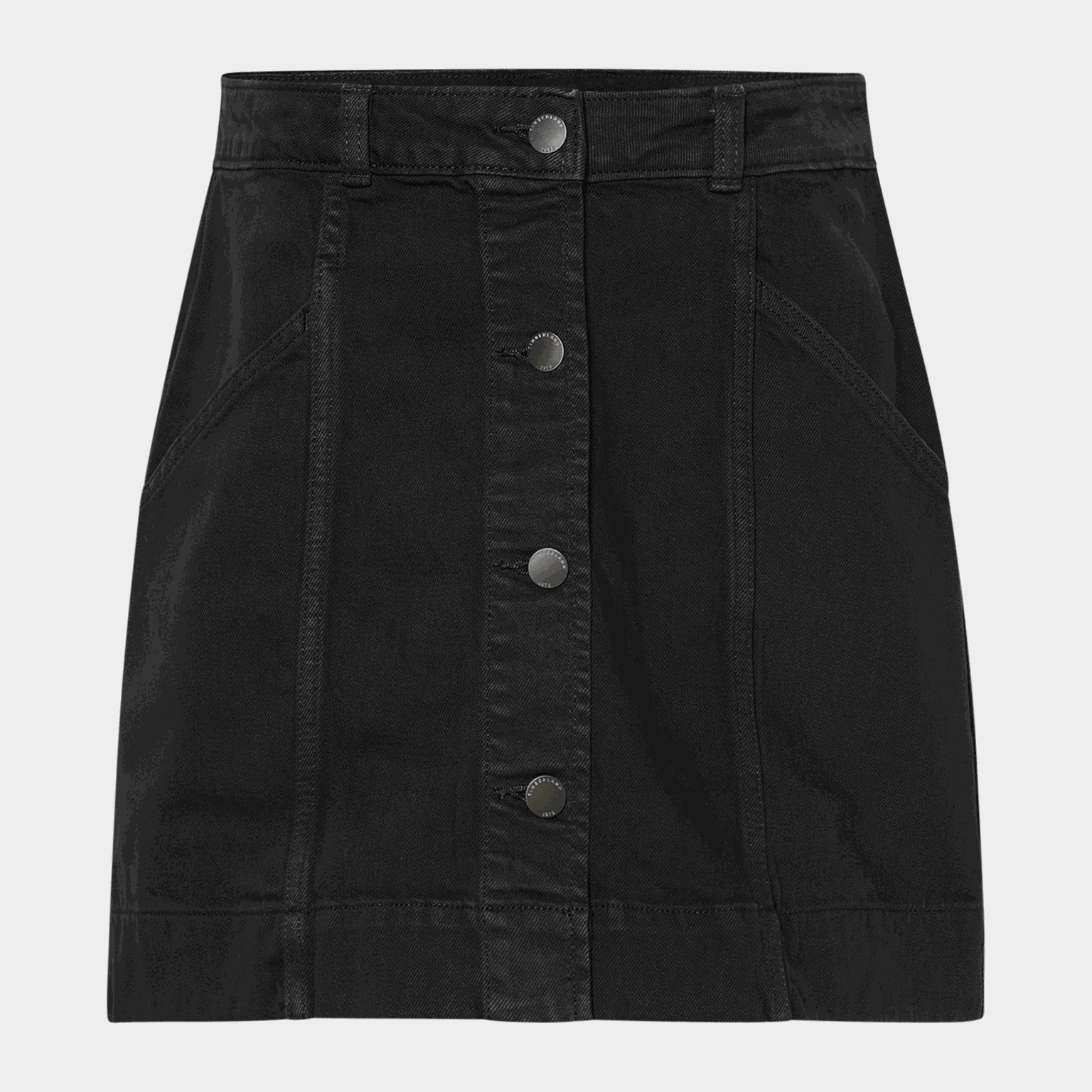 Mini Skirt, skjørt, dame - full image 3