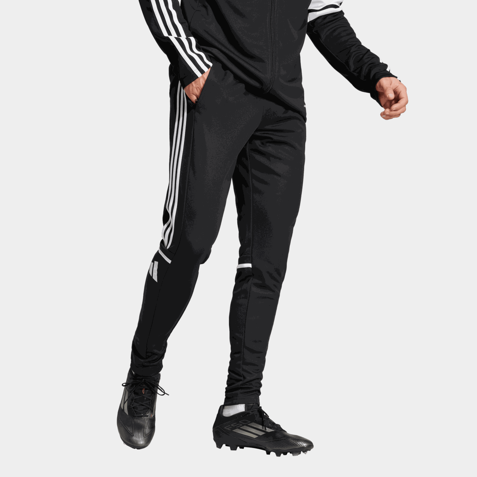 Squadra 25 Training Pants, treningsbukse, herre - full image 2