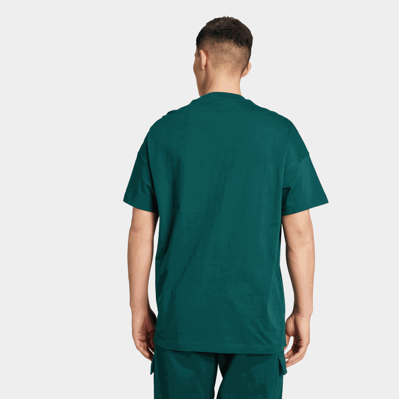 ALL SZN T-Shirt, t-skjorte, herre - full image 2