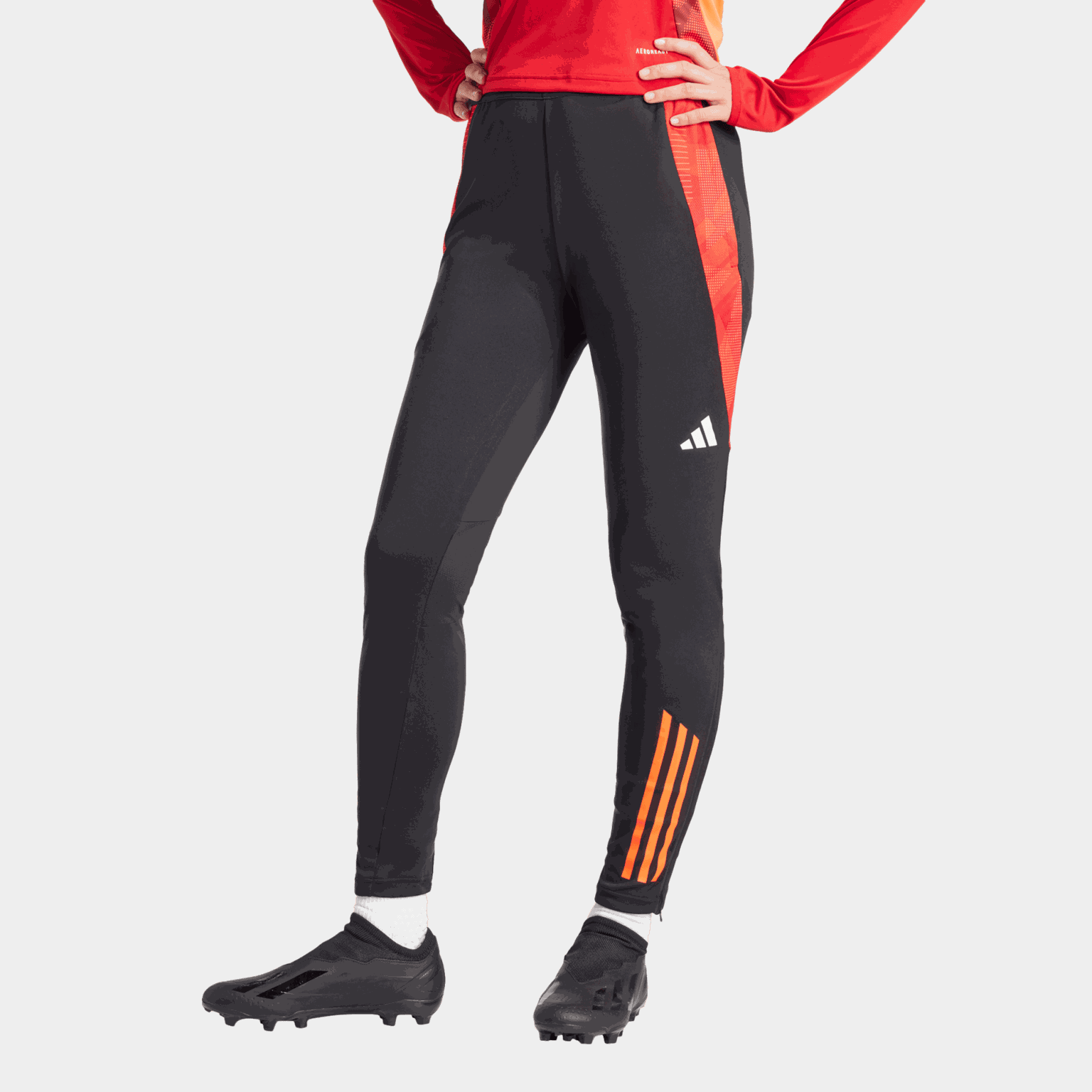 Tiro 24 Competition Training Pant, treningsbukse, dame - full image 2