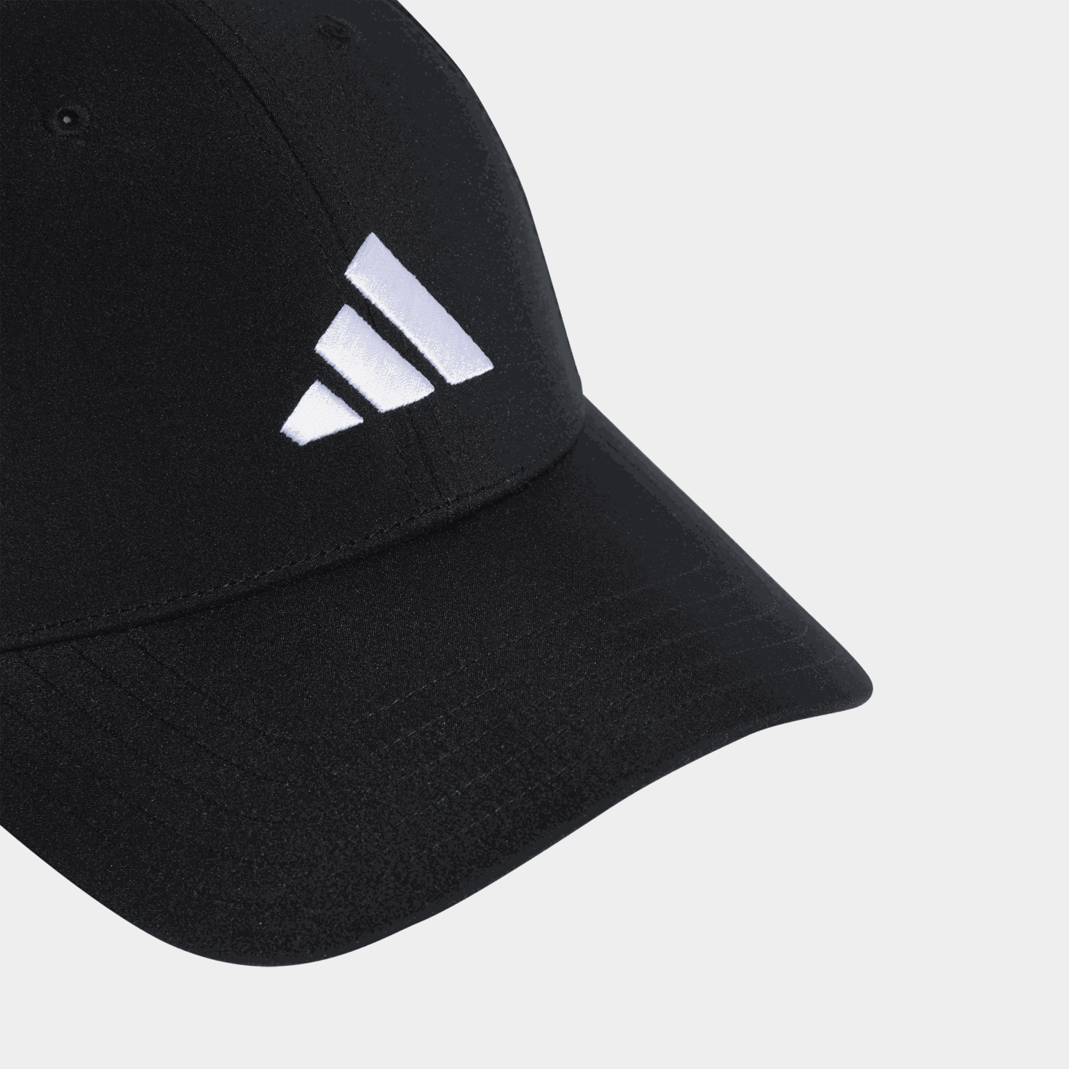 New Logo Embroidered Baseball Cap, caps - full image 3