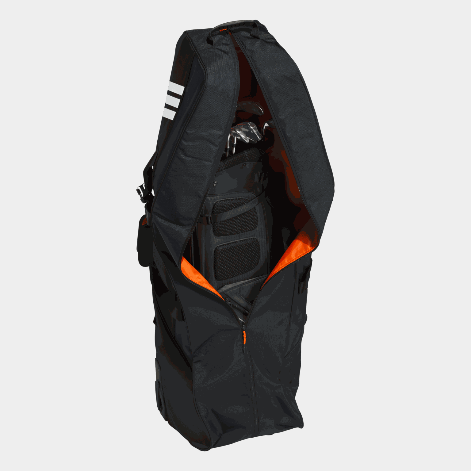 Golf Travel Cover, reisecover til golfbag - full image 4