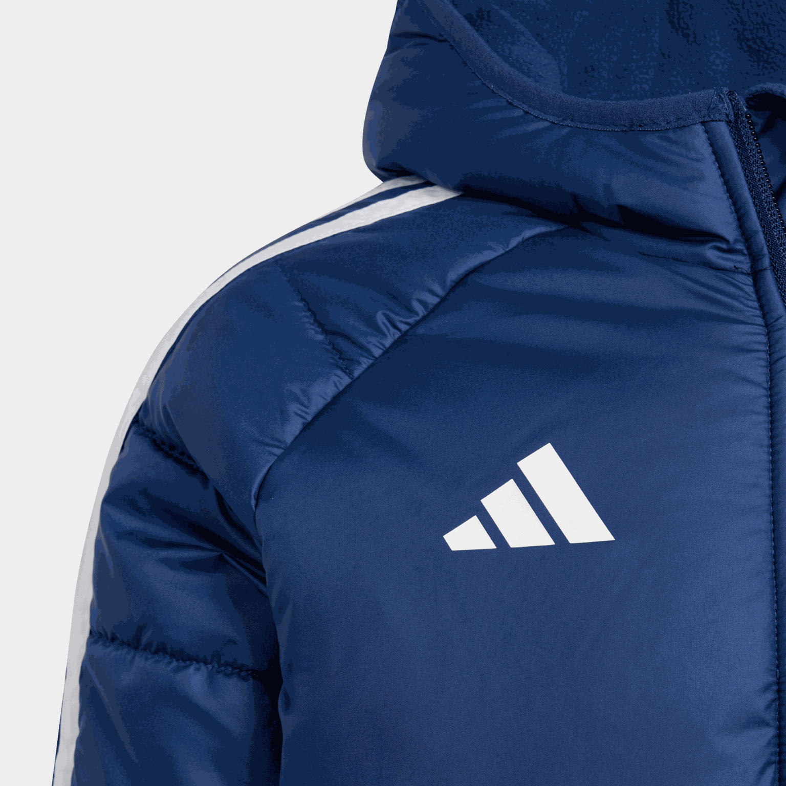 Tiro24 Winter Jacket, fotballjakke - full image 3