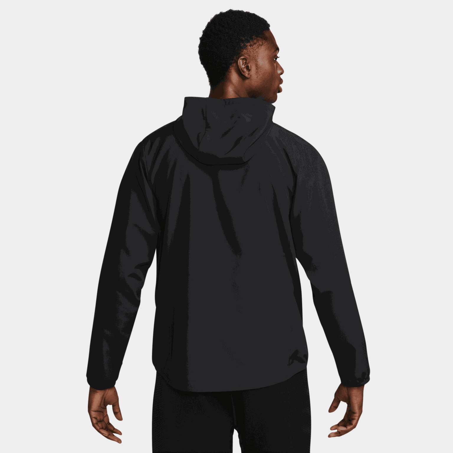 Form Dri-FIT Hooded Versatile Jacket, treningsjakke, herre - full image 2