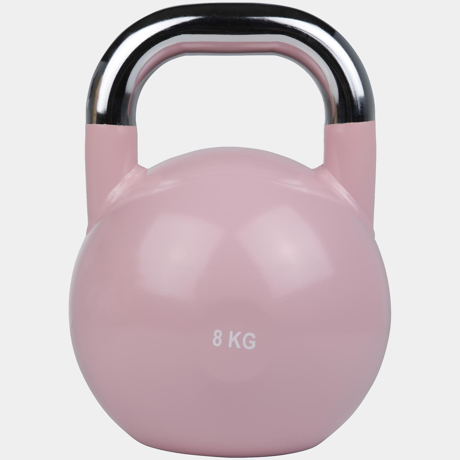 Competition Kettlebell 8kg, Kettlebell 8 kg - full image 1