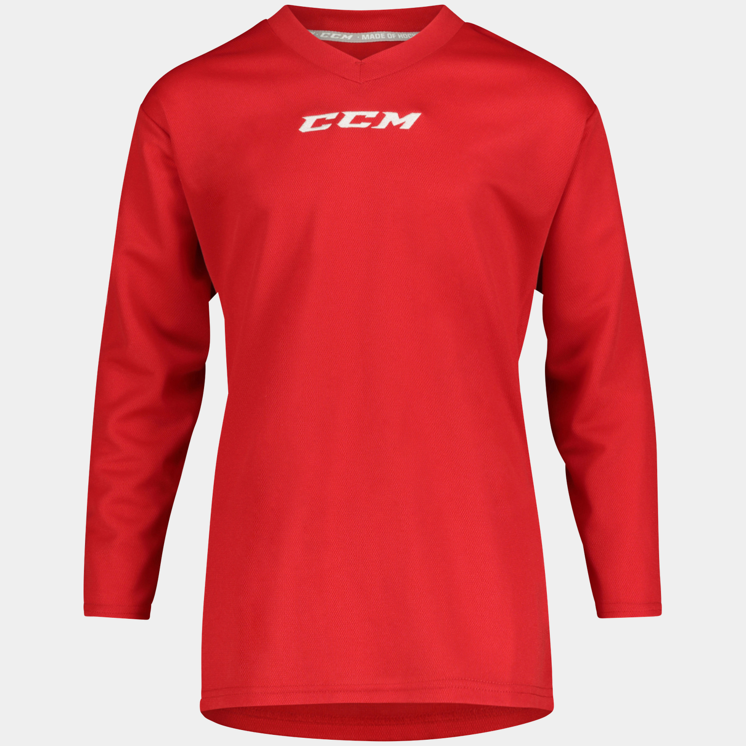 5000 Practice Jersey 26/27, treningstrøye, junior - full image 1