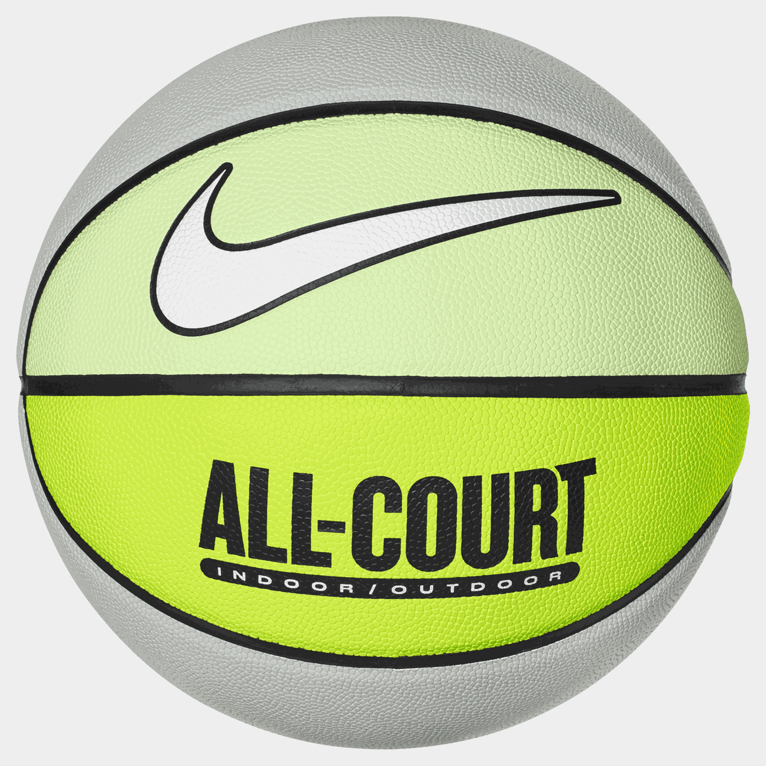 Everyday All Court 8P Deflated, basketball - full image 1