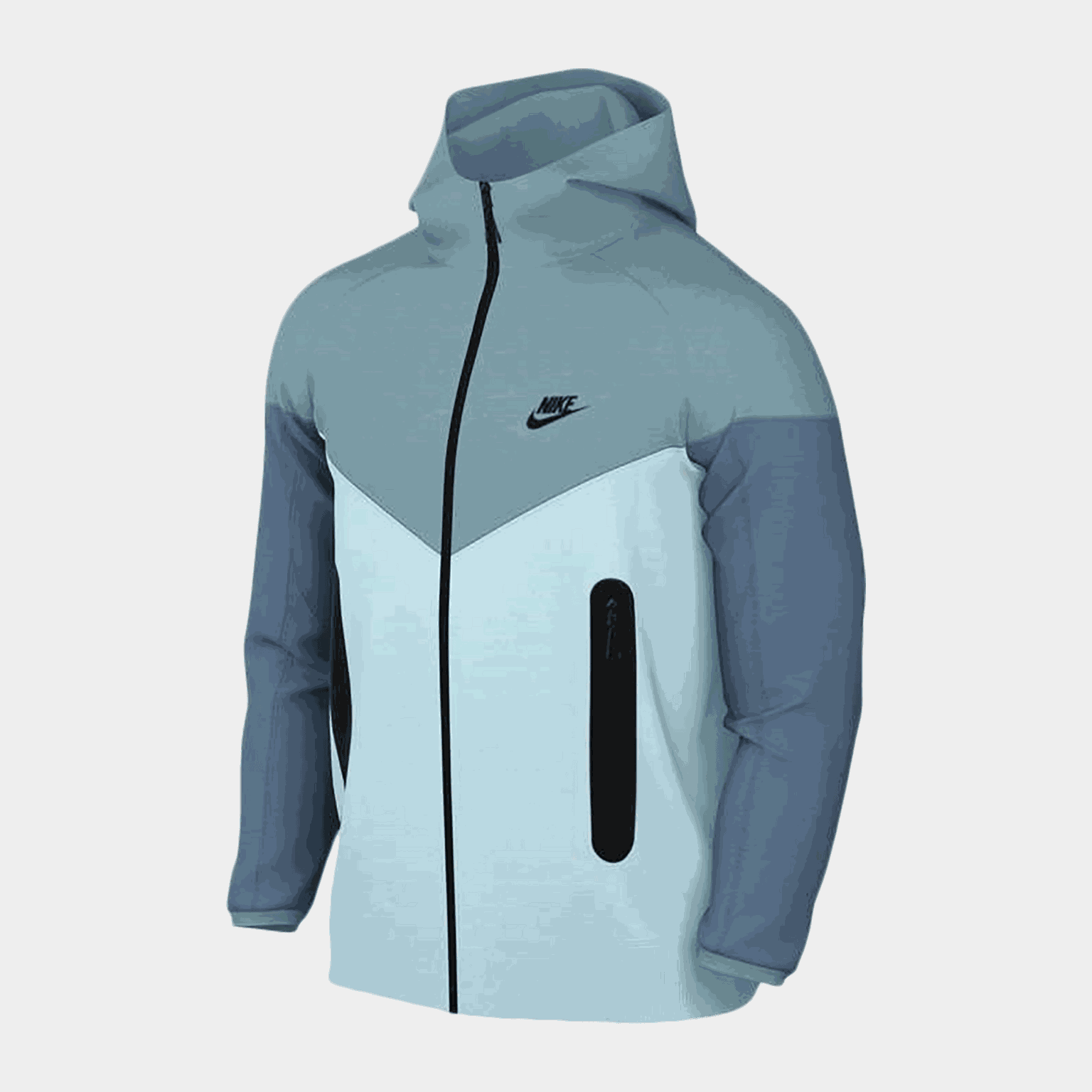 Tech Fleece Windrunner Hoodie, hettejakke, herre - full image 1