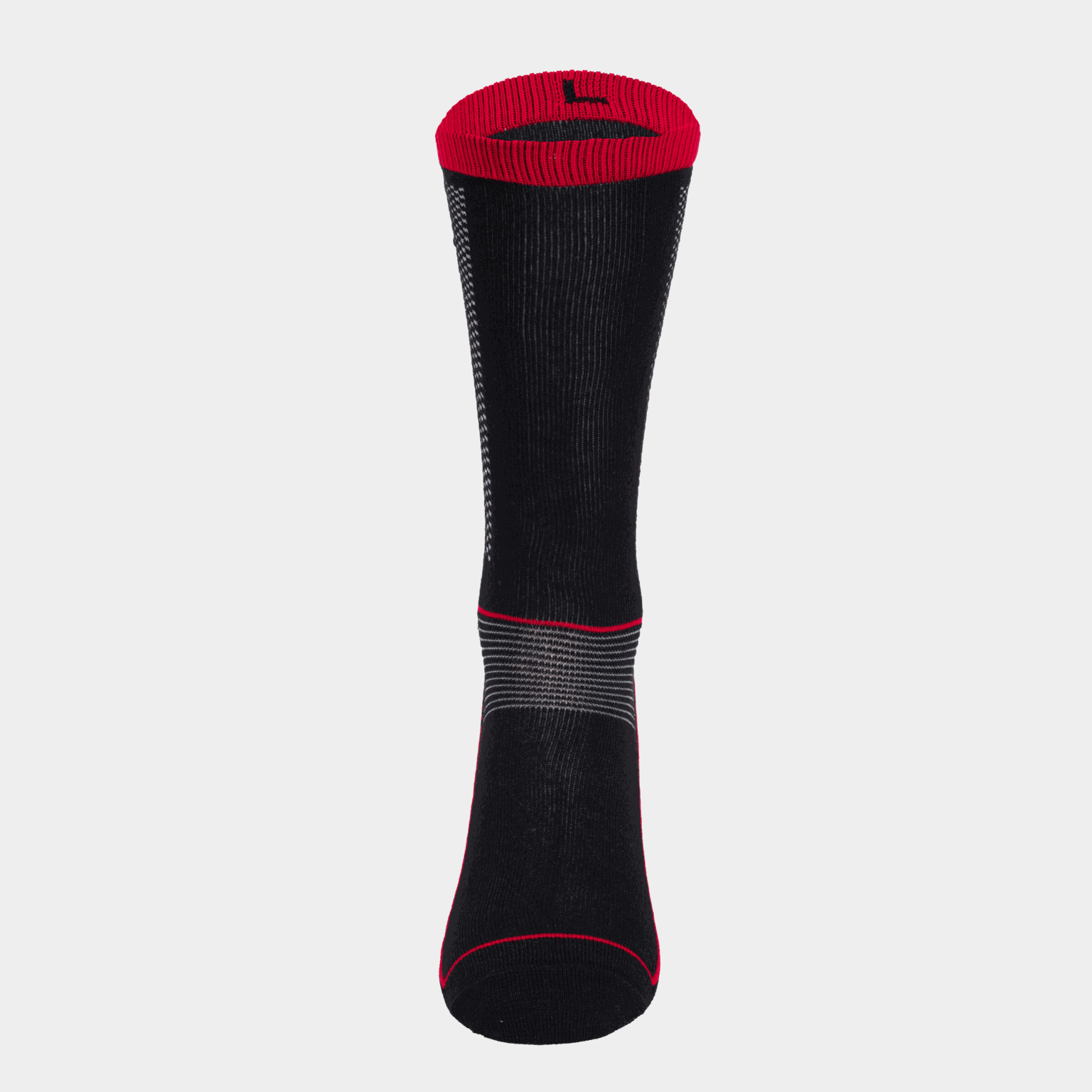 Coolmax Hockeysock Long 2 pack 25/26, hockeystrømpe - full image 2