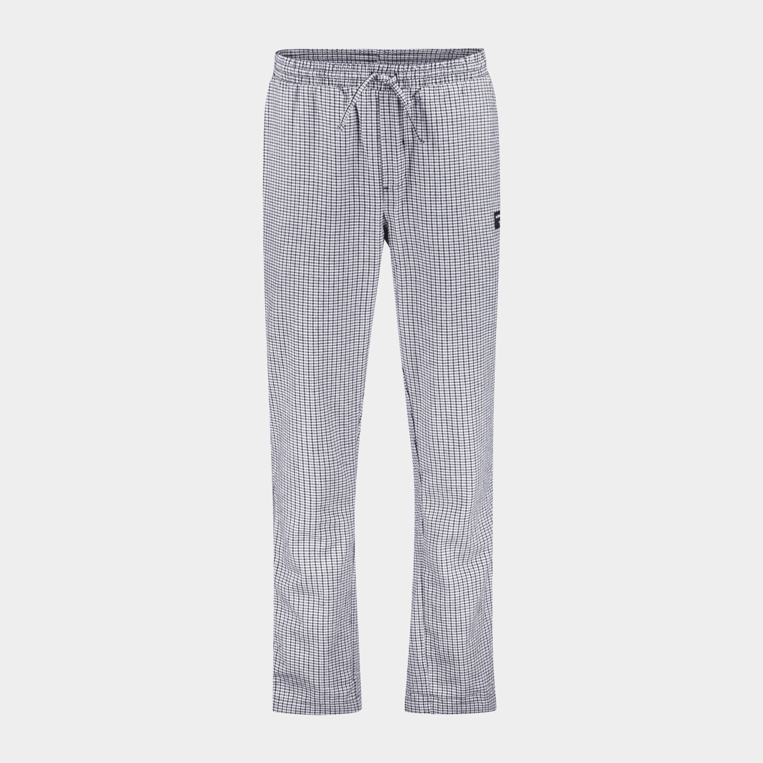 Core Flannel Pyjama Pant, pysjbukse, herre - full image 1