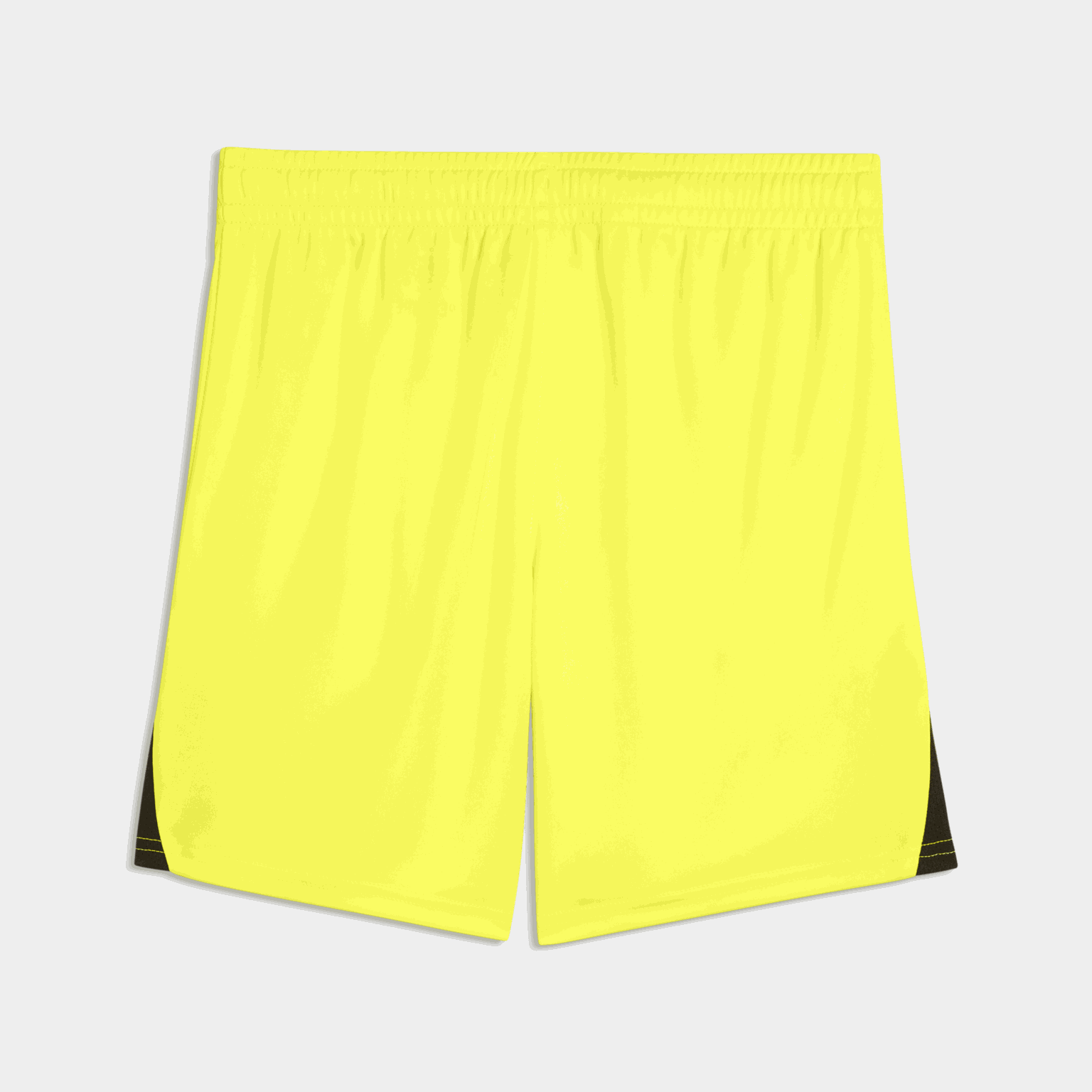 teamLIGA26 Shorts, fotballshorts, junior - full image 2