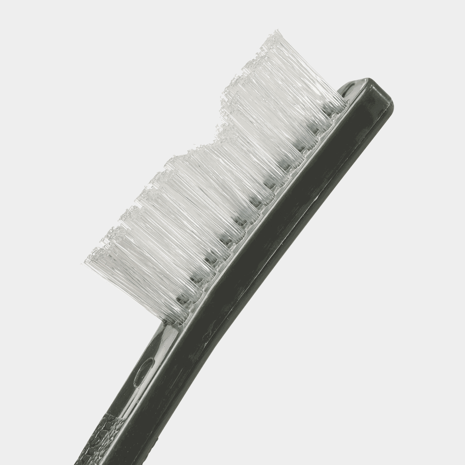 Cleaning Brush Set, nylon- og bronsebørste - full image 3
