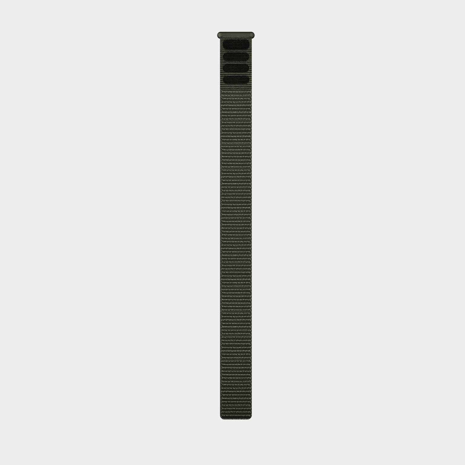 UltraFit 2 Nylon Band 22mm, klokkereim, nylon - full image 4