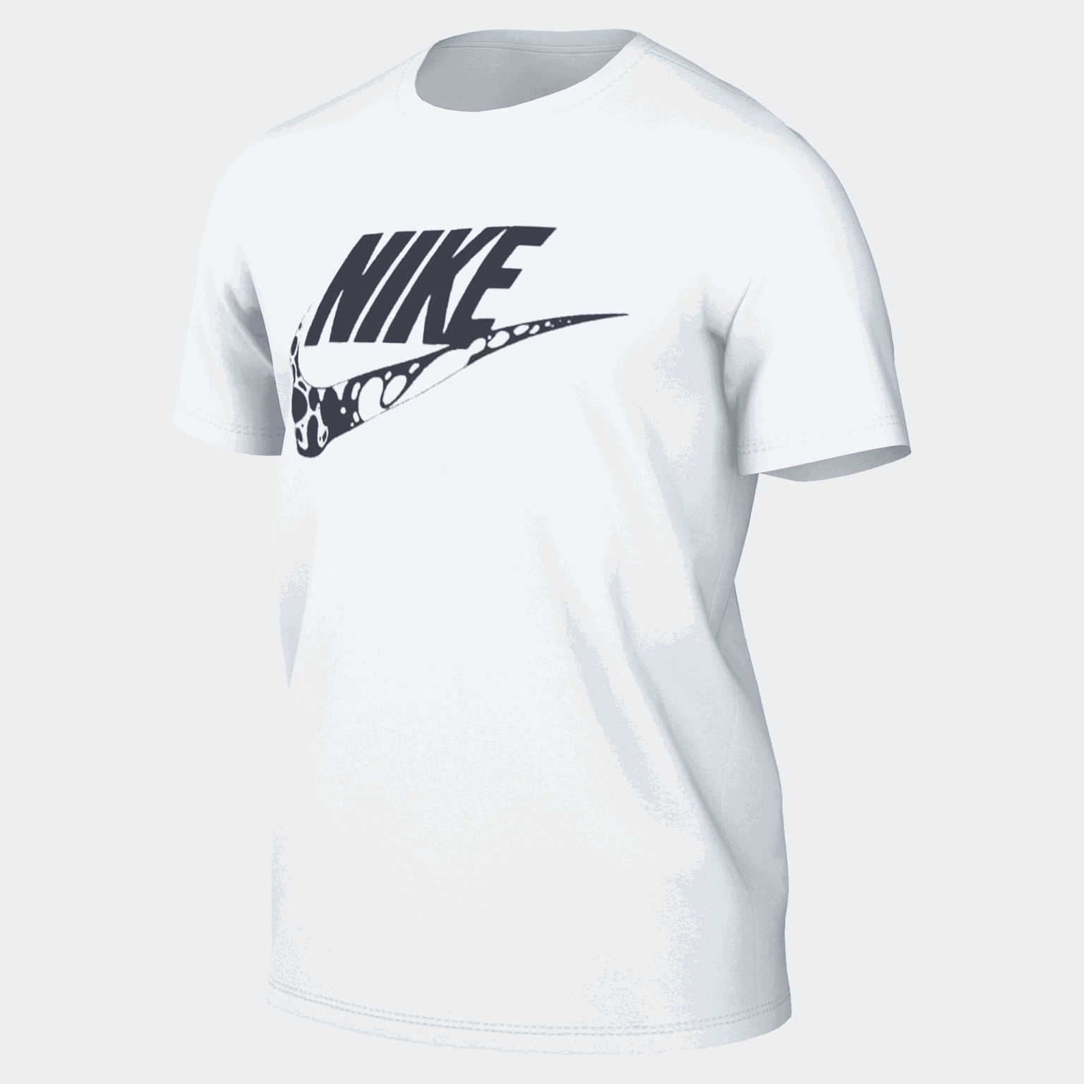 Sportswear T-Shirt, t-skjorte, herre - full image 1