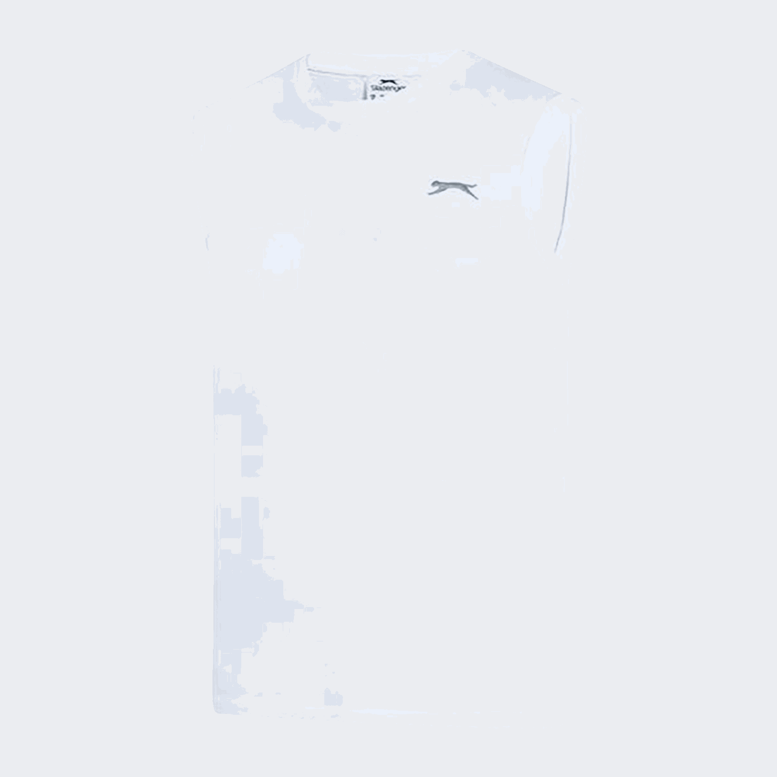 Sleeveless Tee, singlet, herre - full image 1