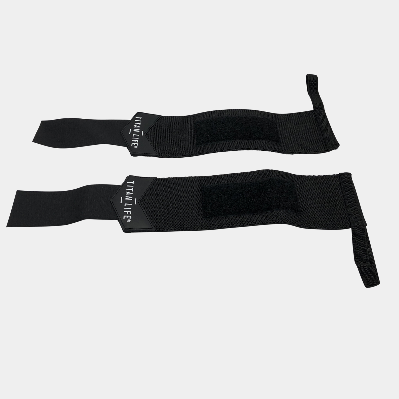 Wrist Wraps, håndleddsstøtte - full image 2