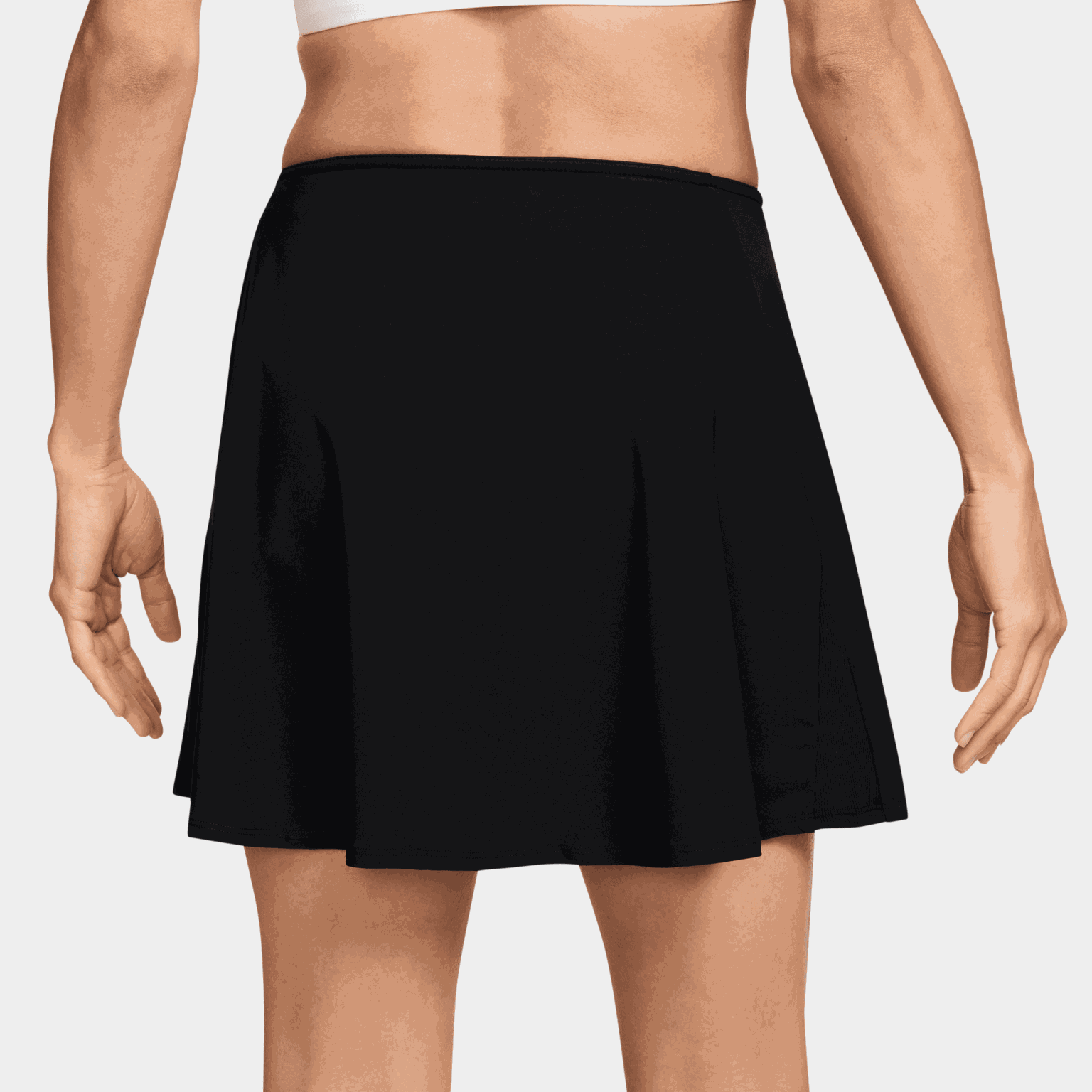 Dri-FIT Victory Skirt, tennisskjørt, dame - full image 2