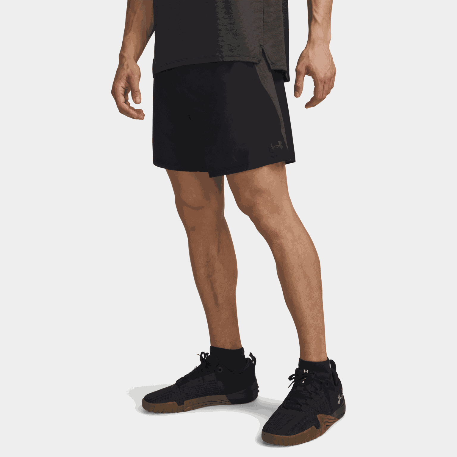 Tech Vent Short, treningsshorts, herre - full image 1