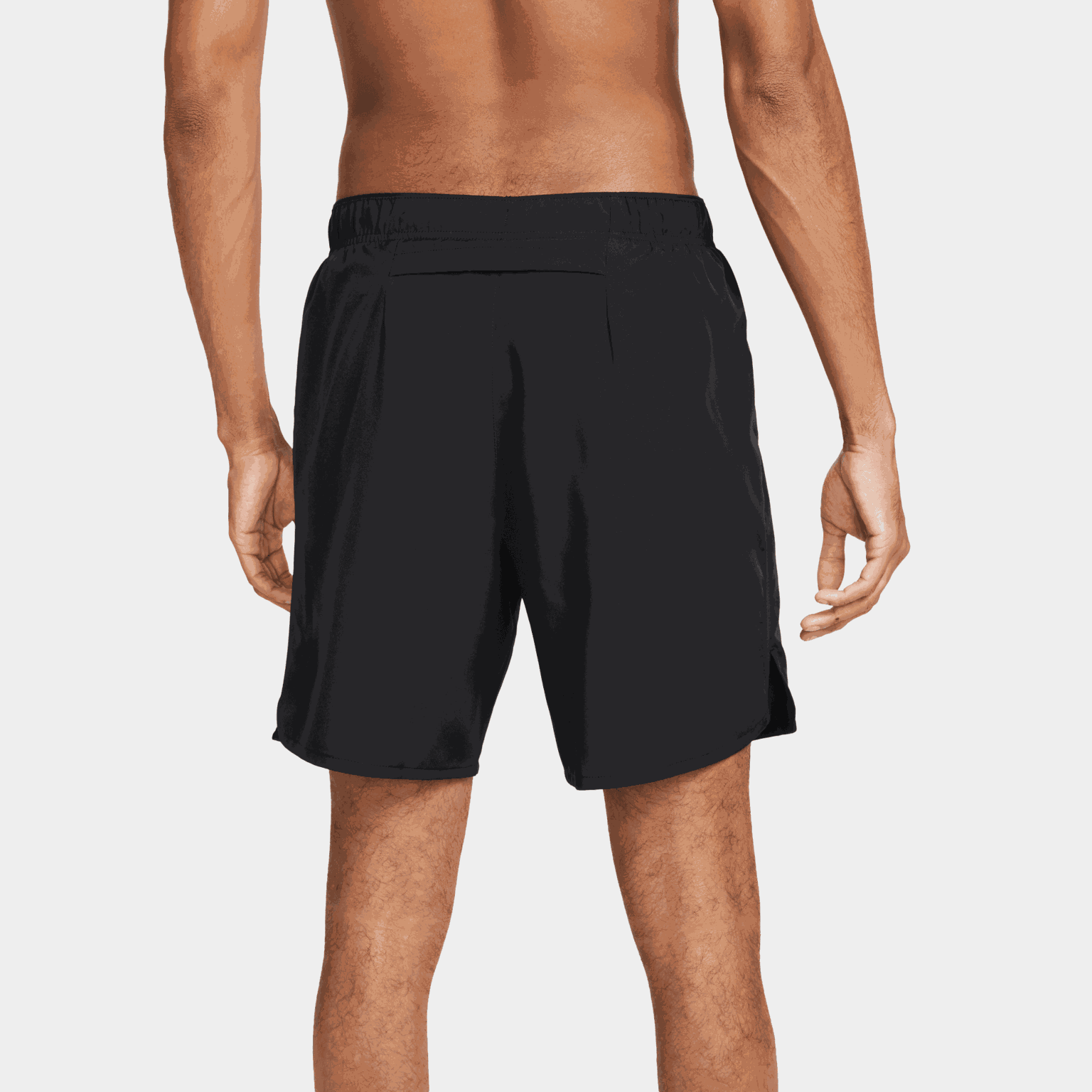 Dri-FIT Challenger Shorts 72IN1, løpeshorts, herre - full image 2