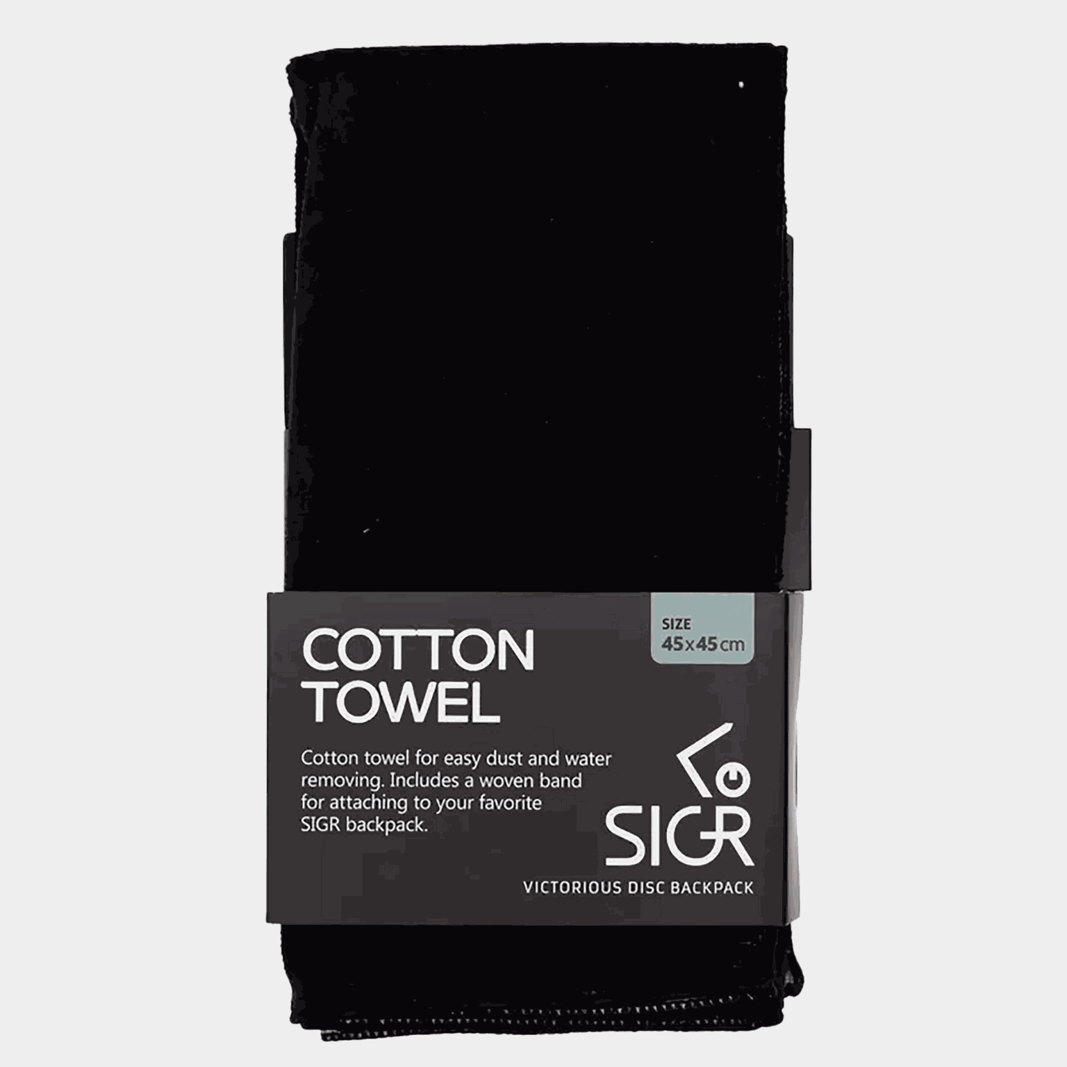 Cotton Towel, håndkle - full image 1