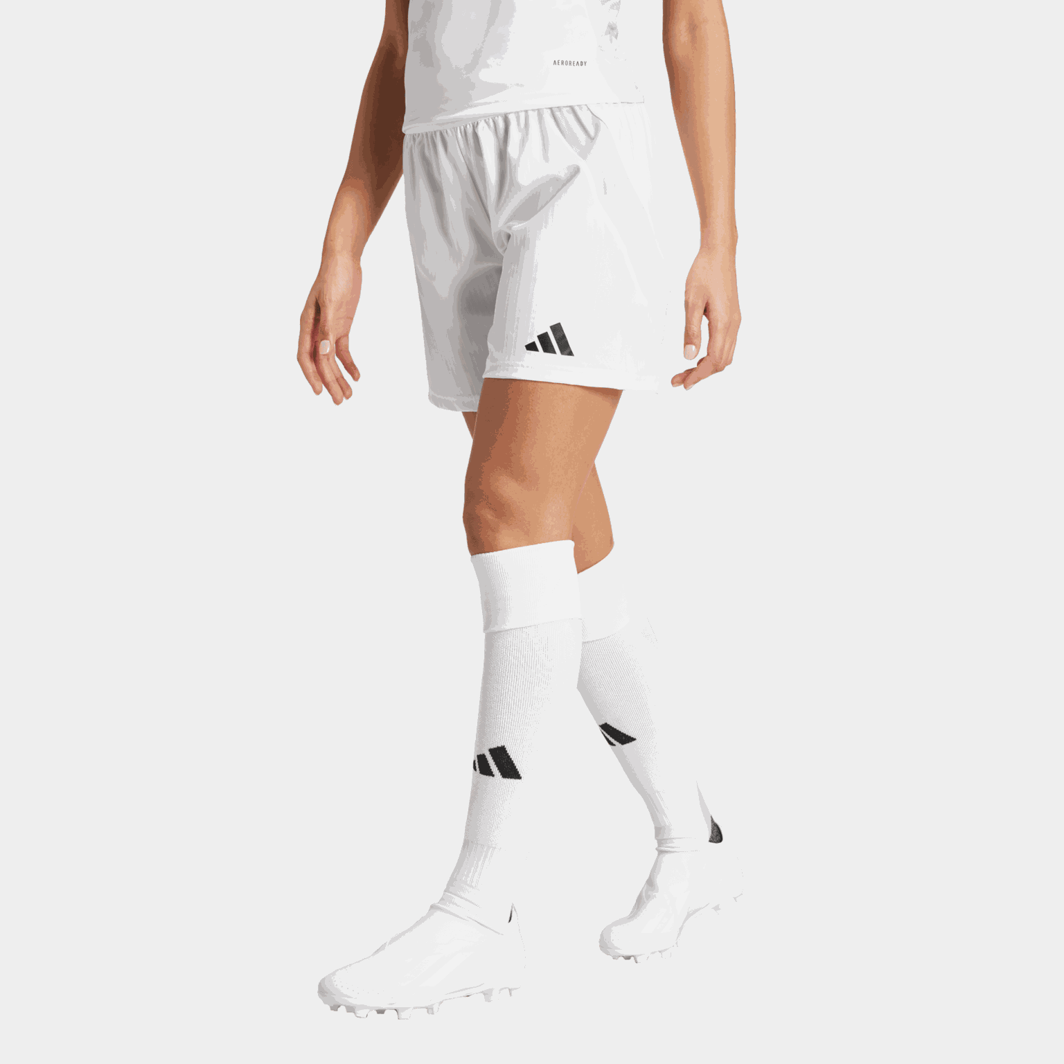 Tiro 24 Competition Match Shorts, fotballshorts, dame - full image 2