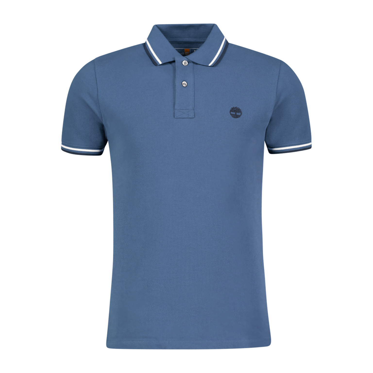 Timberland Chest Logo Polo, poloskjorte, herre