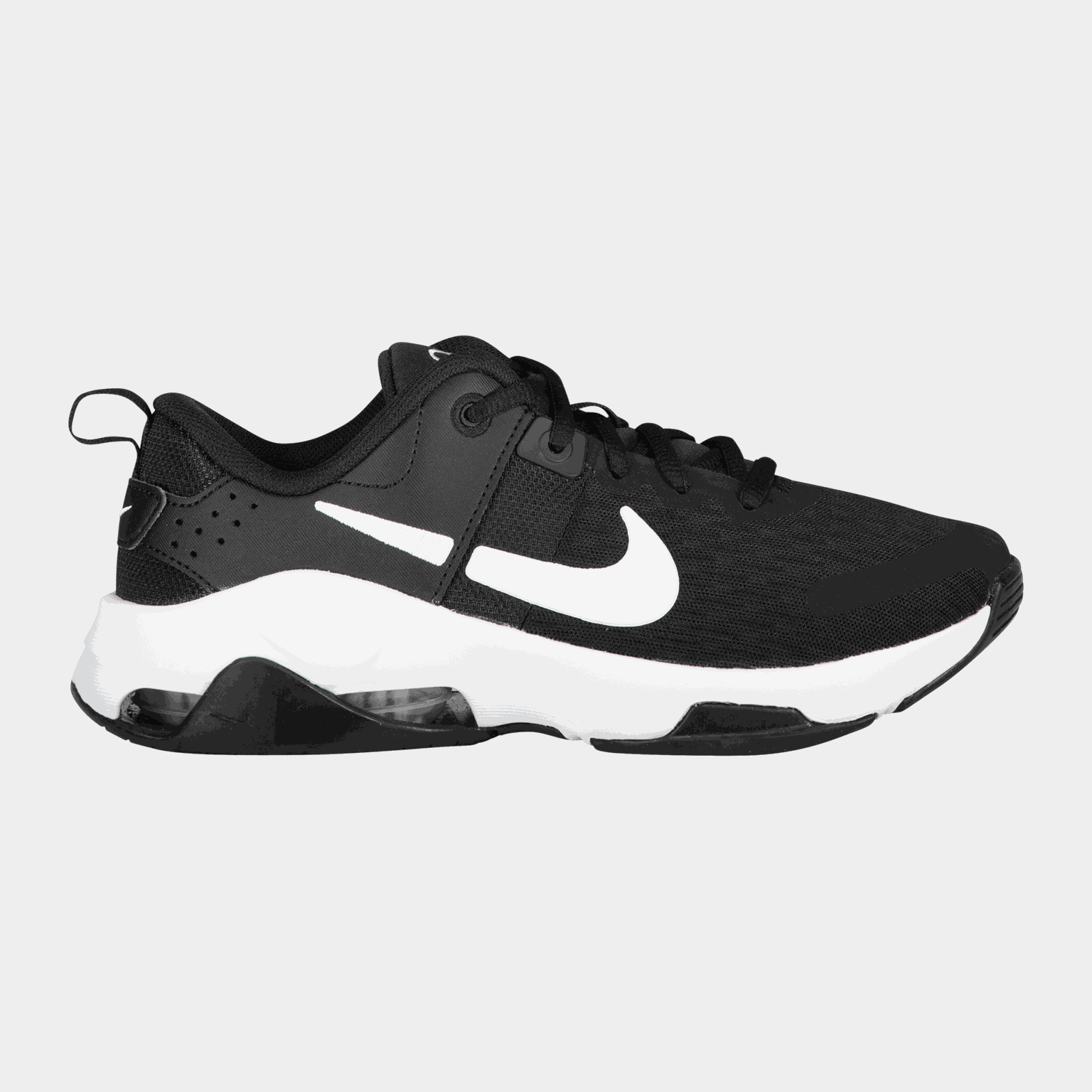 Air Zoom Bella 6, treningssko dame - full image 1
