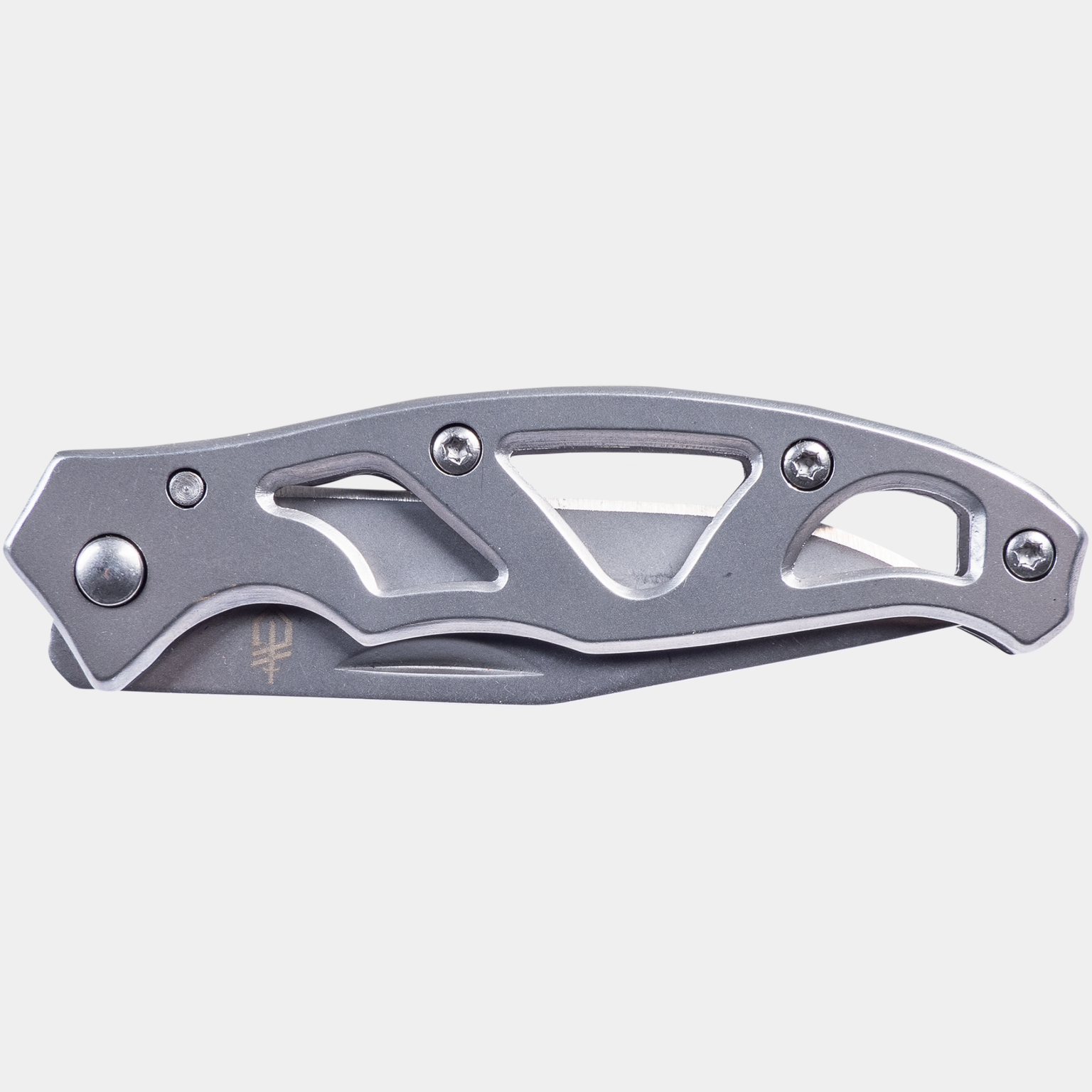 Paraframe Mini Folder Fine Edge, kniv - full image 3