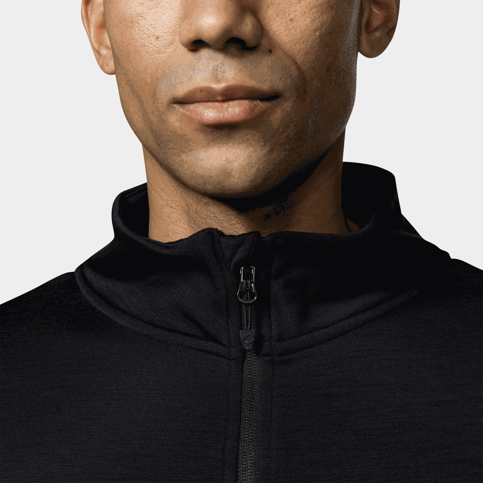 Dyreskar Midlayer Wool Jacket, ulljakke - full image 4
