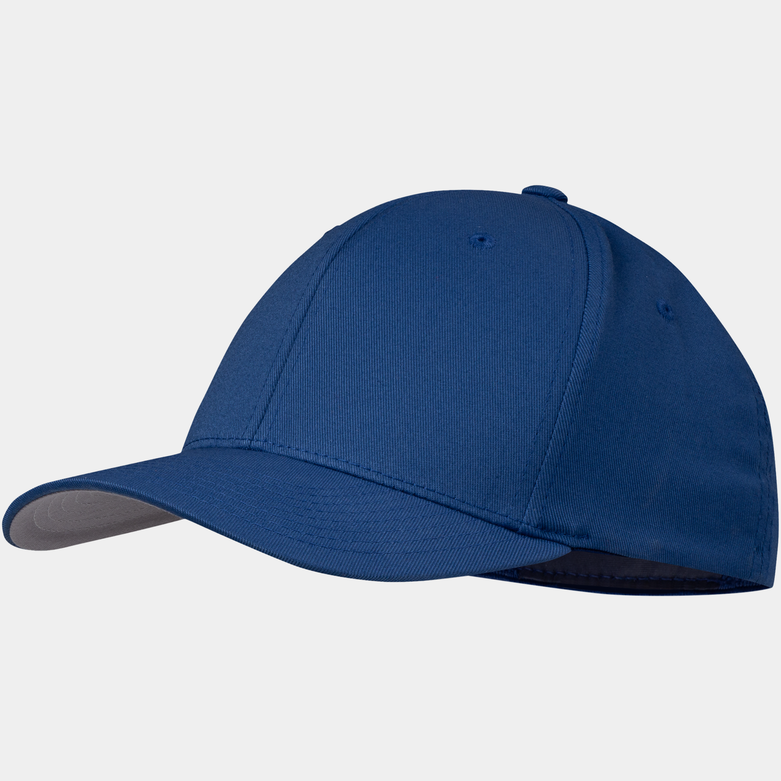 Baseball Wooly Combed, caps - full image 1
