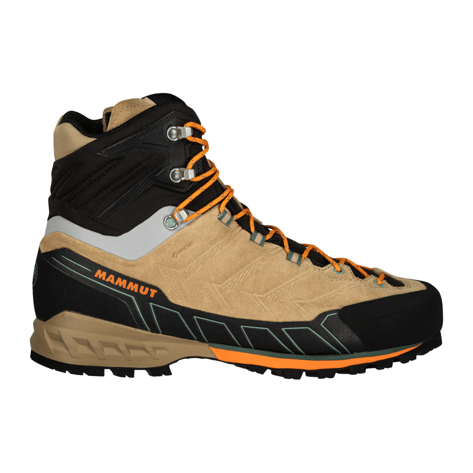 Mammut Kento Tour High Gtx, fjellstøvel