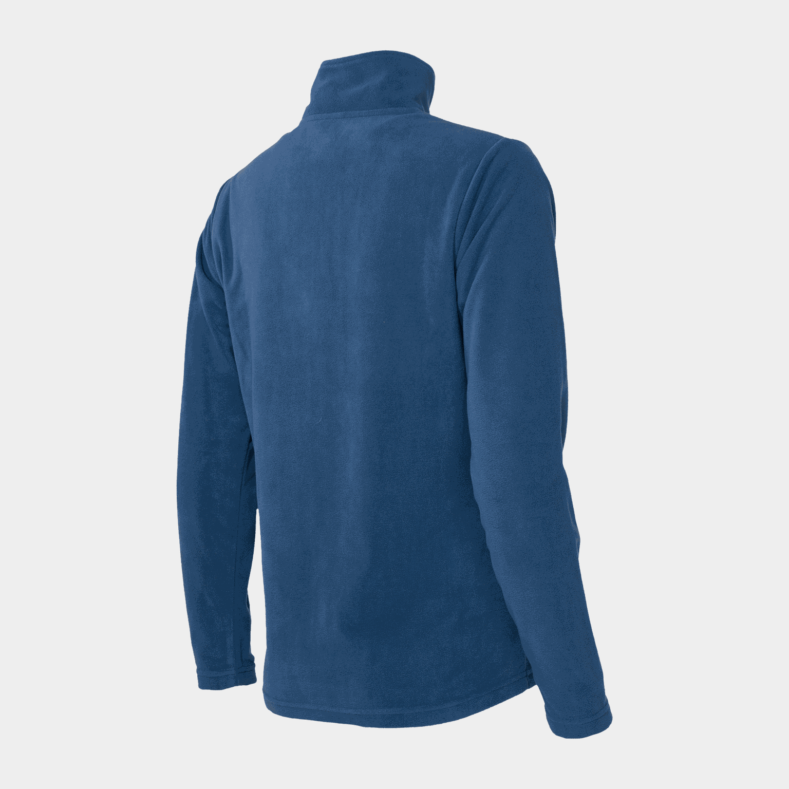 Skjold Rec Zip Fleece fleecegenser, dame - full image 3