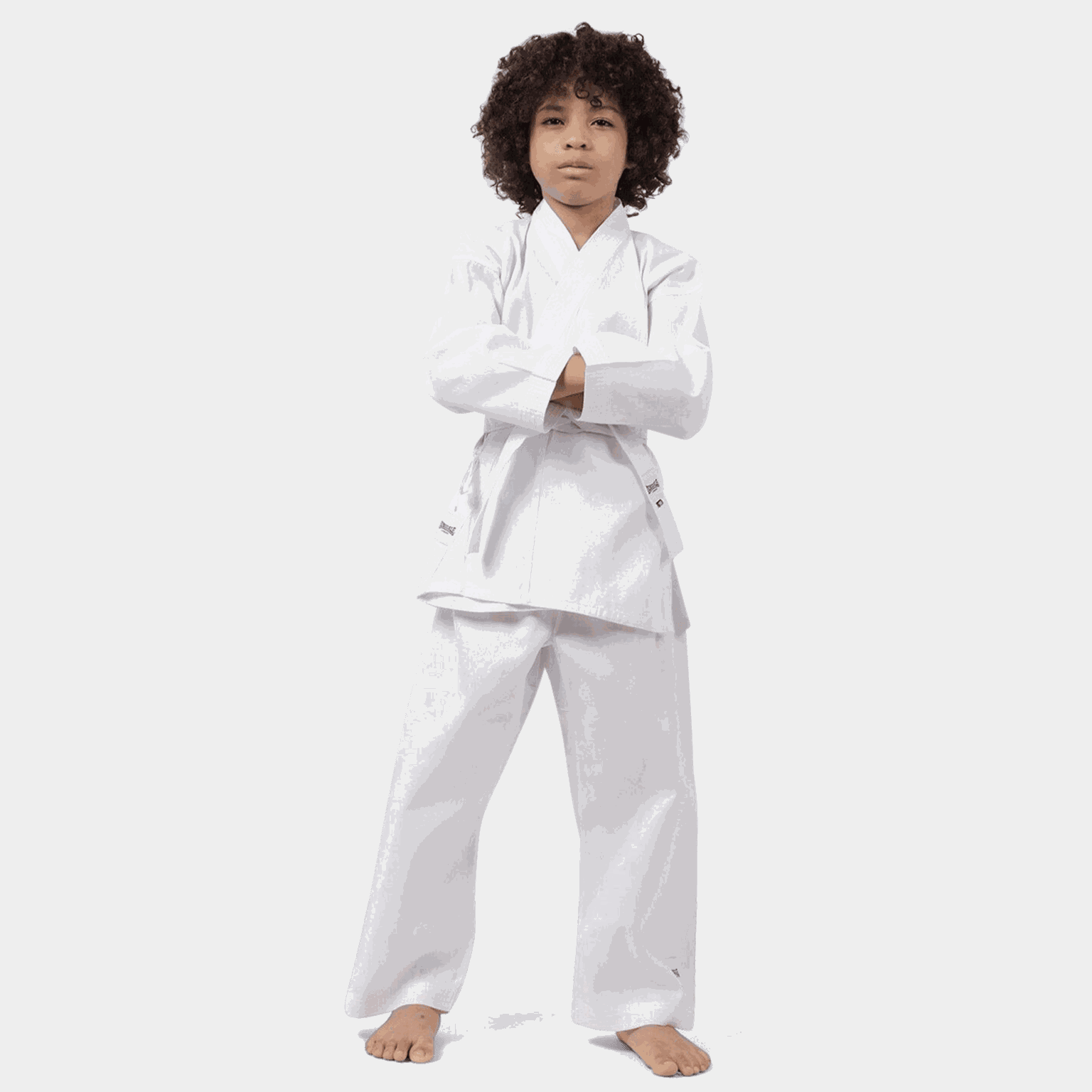 Karate Suit, karatedrakt, junior - full image 1