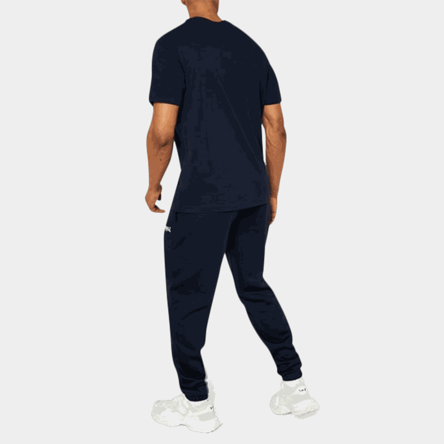 Essential Joggers, joggebukse, herre - full image 2