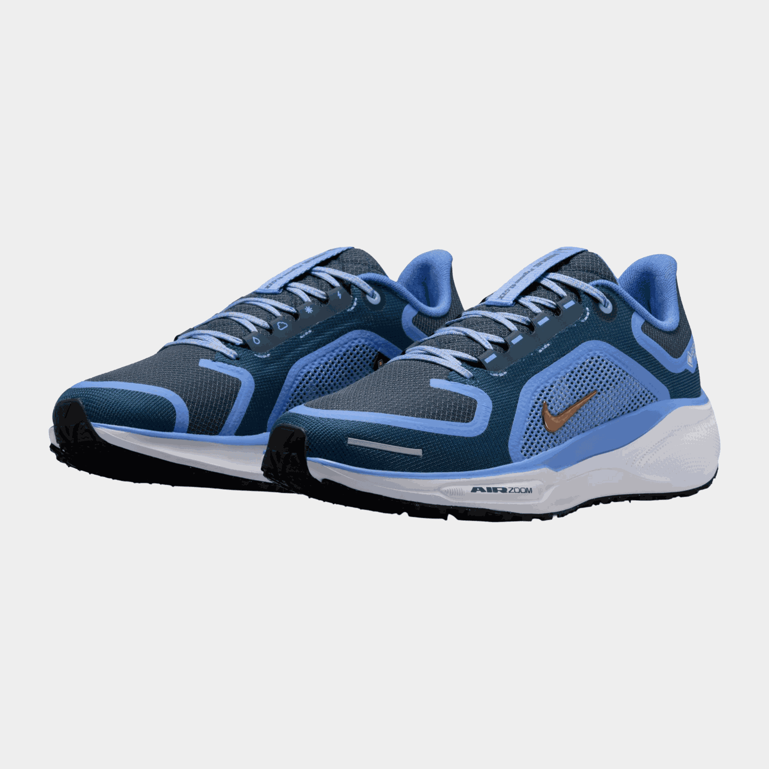 Air Zoom Pegasus 41 Gore-Tex, løpesko, dame - full image 3