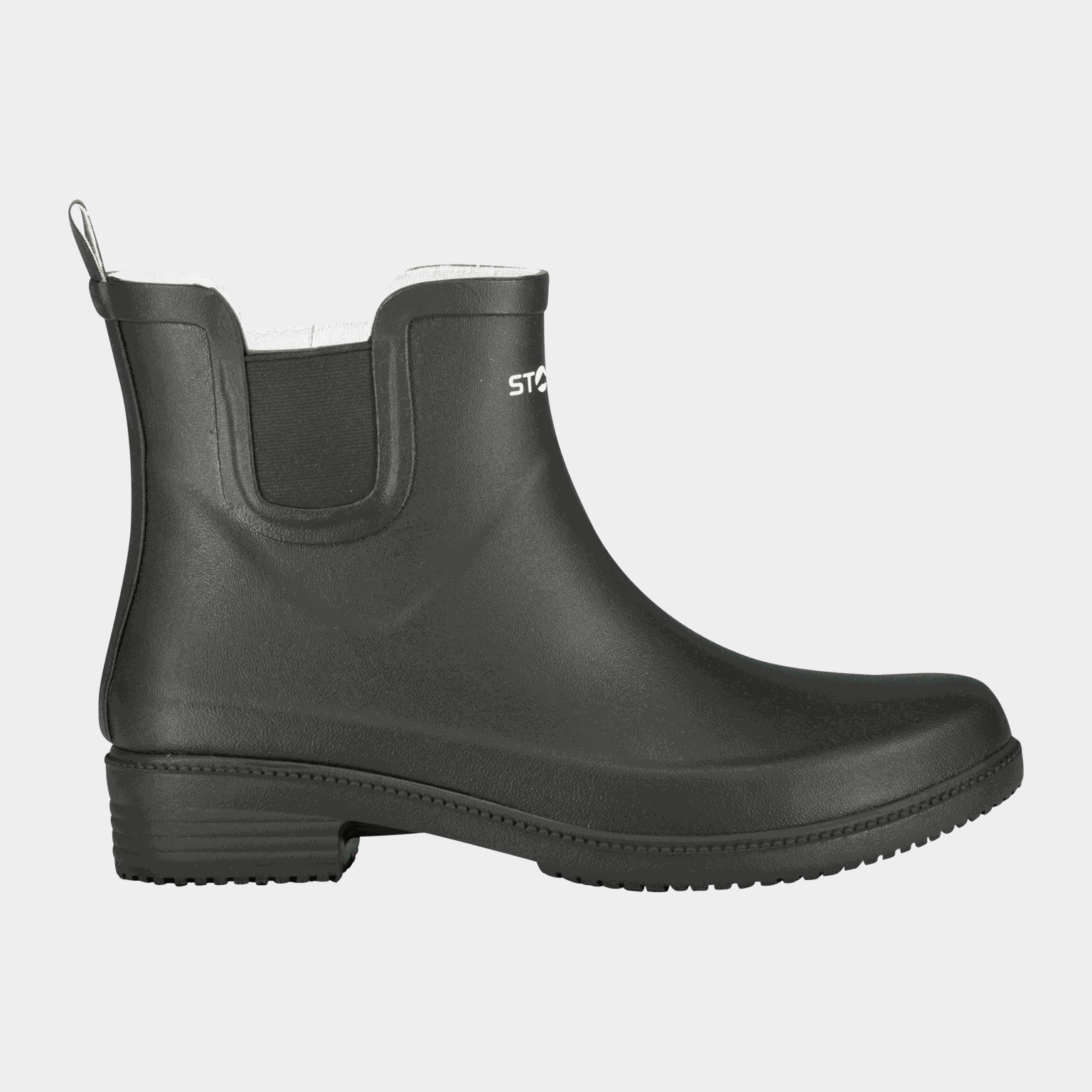 Vesi Low Boot, gummistøvel, dame - full image 1