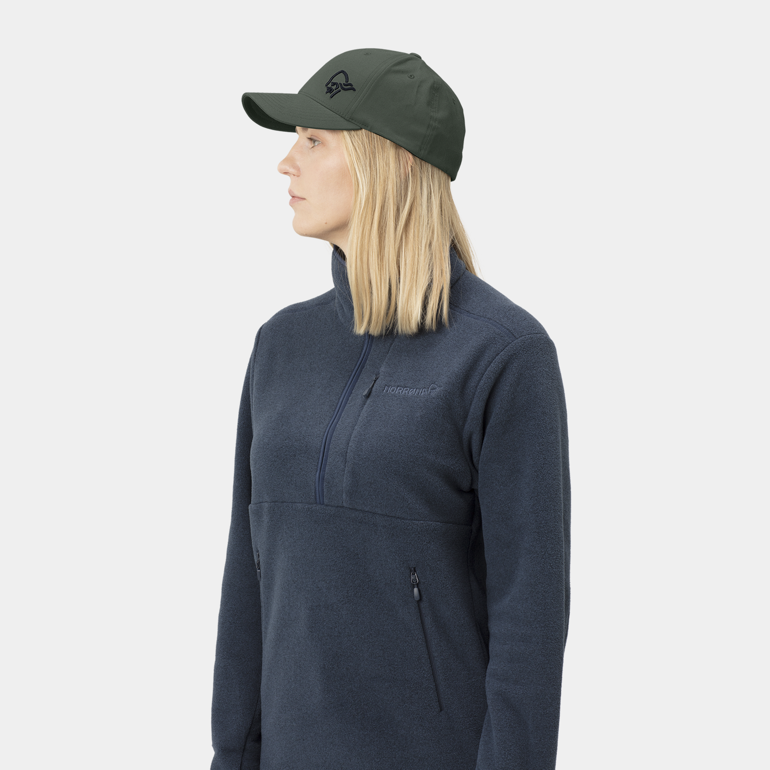 /29 Flexfit Cap, kaps - full image 2