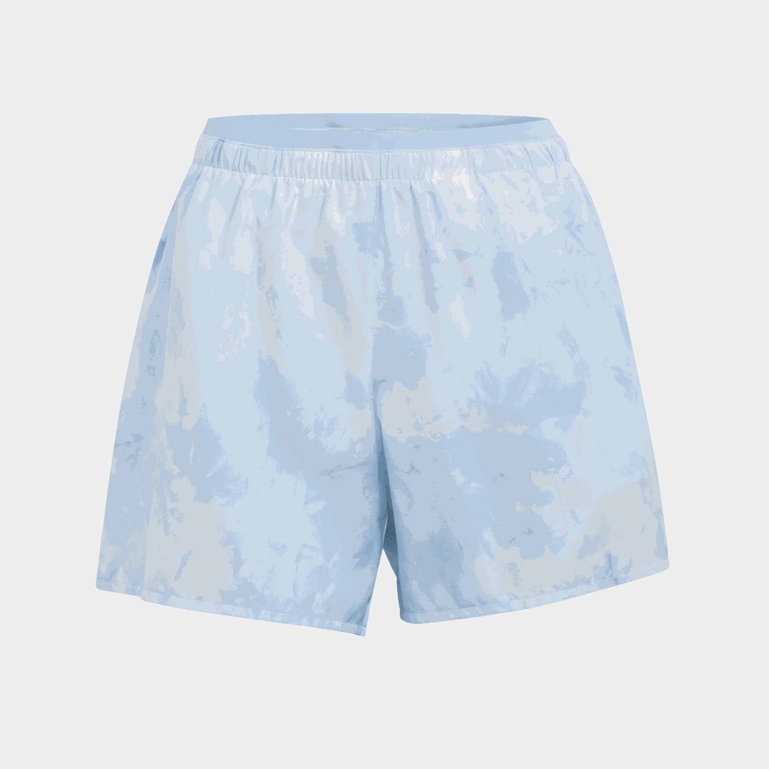 Terrex Multi Spray Dye Shorts, shorts, dame - full image 1