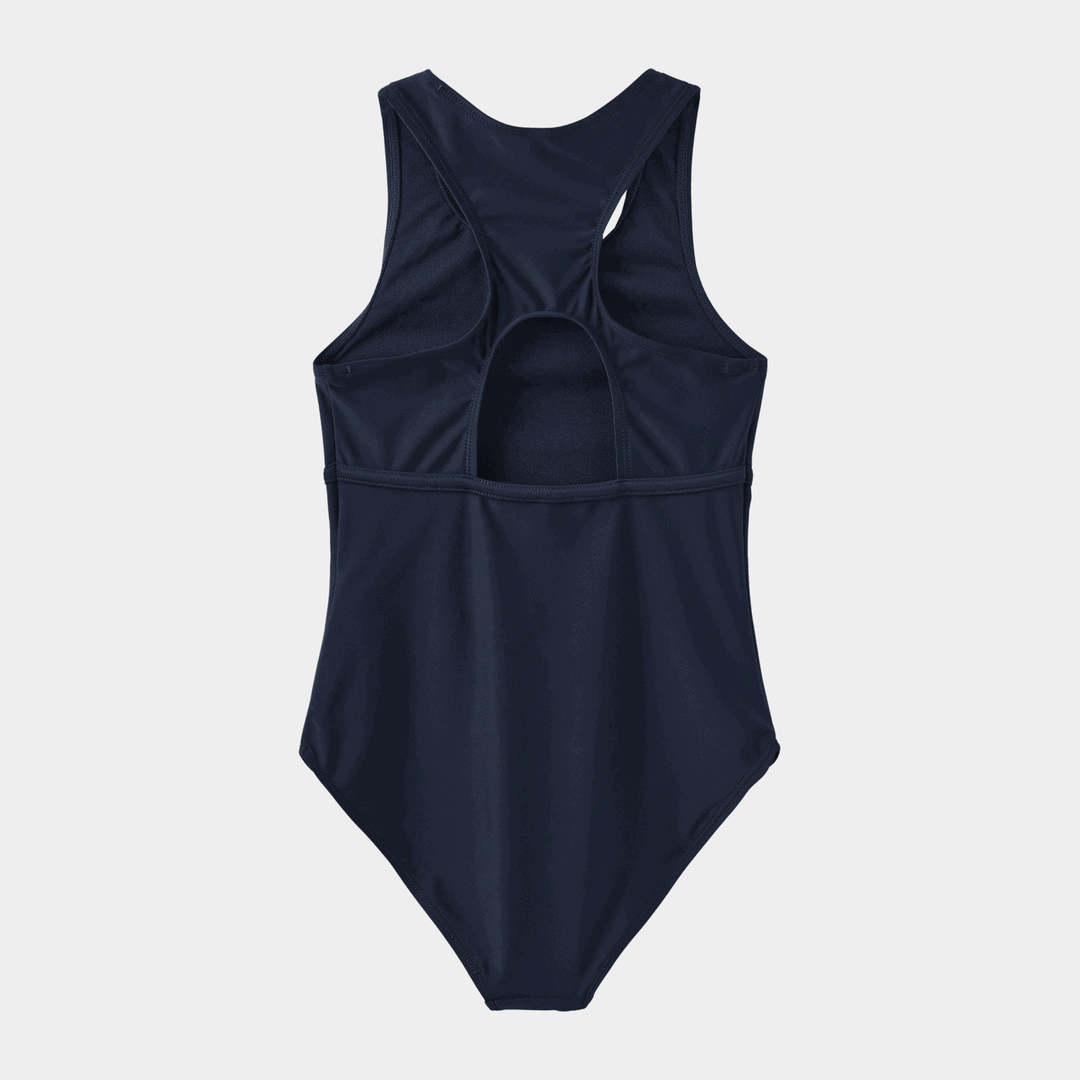 Racer Bk Suit, badedrakt, junior - full image 2