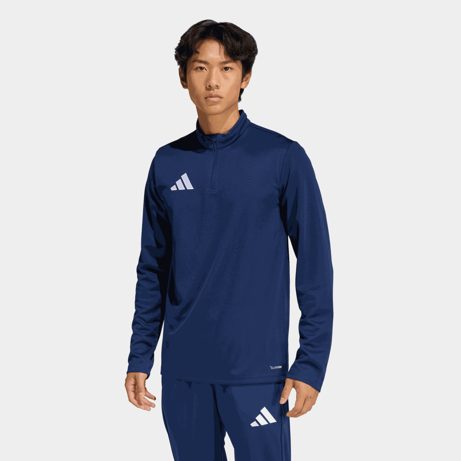 Entrada 26 Training Top, fotballgenser, herre - full image 1