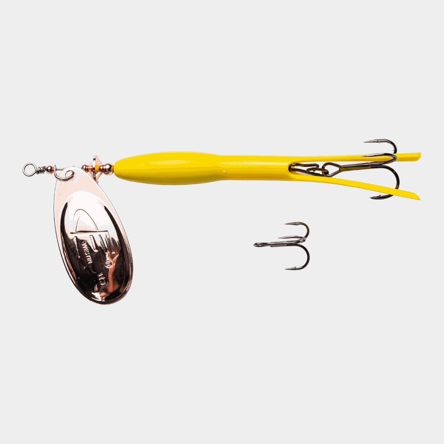 Fc Upstream #5 20g, spinner - full image 1