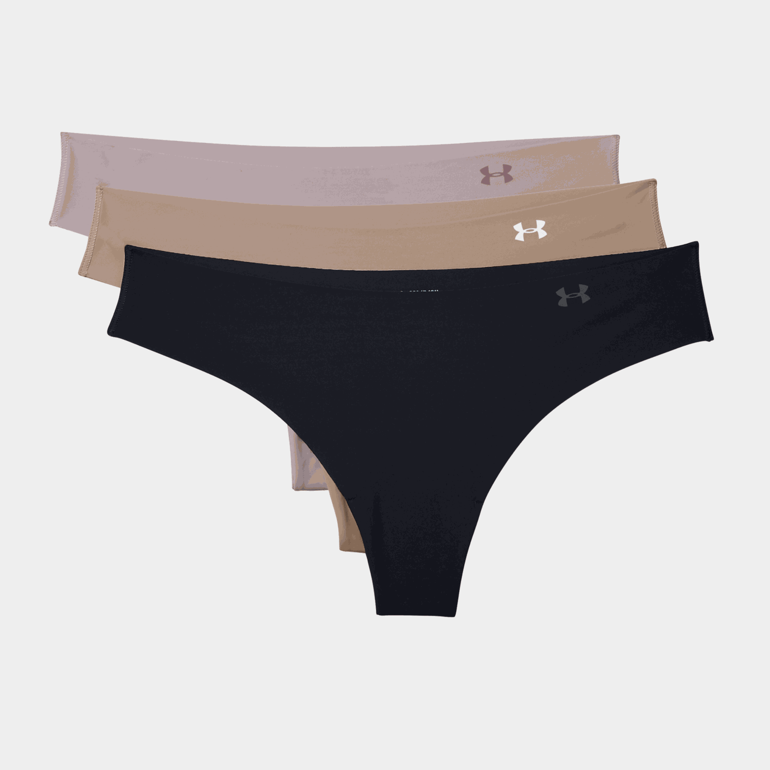 PS Thong 3Pack, truse, dame - full image 4